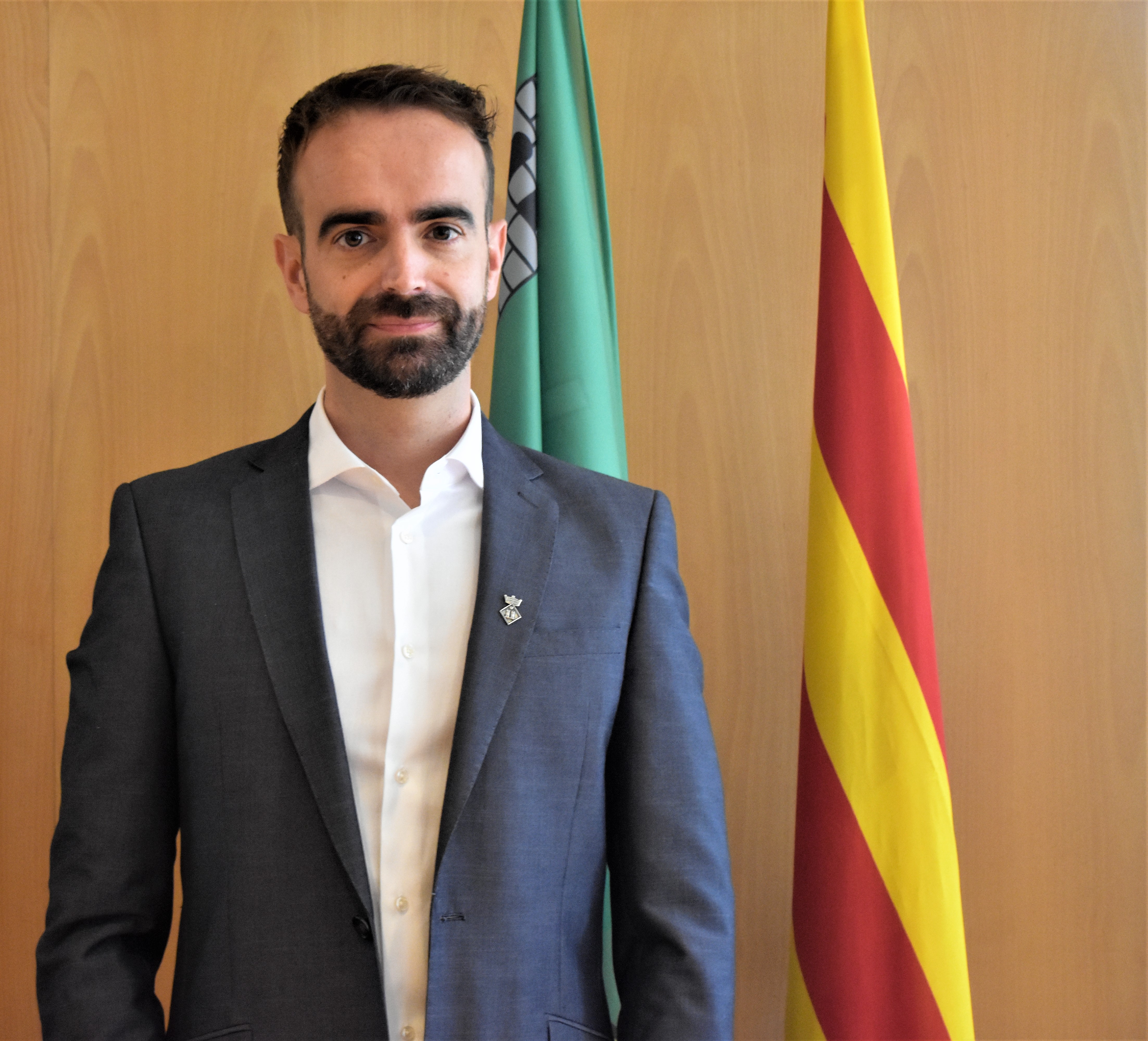 Foto Toni Dorado Castaño