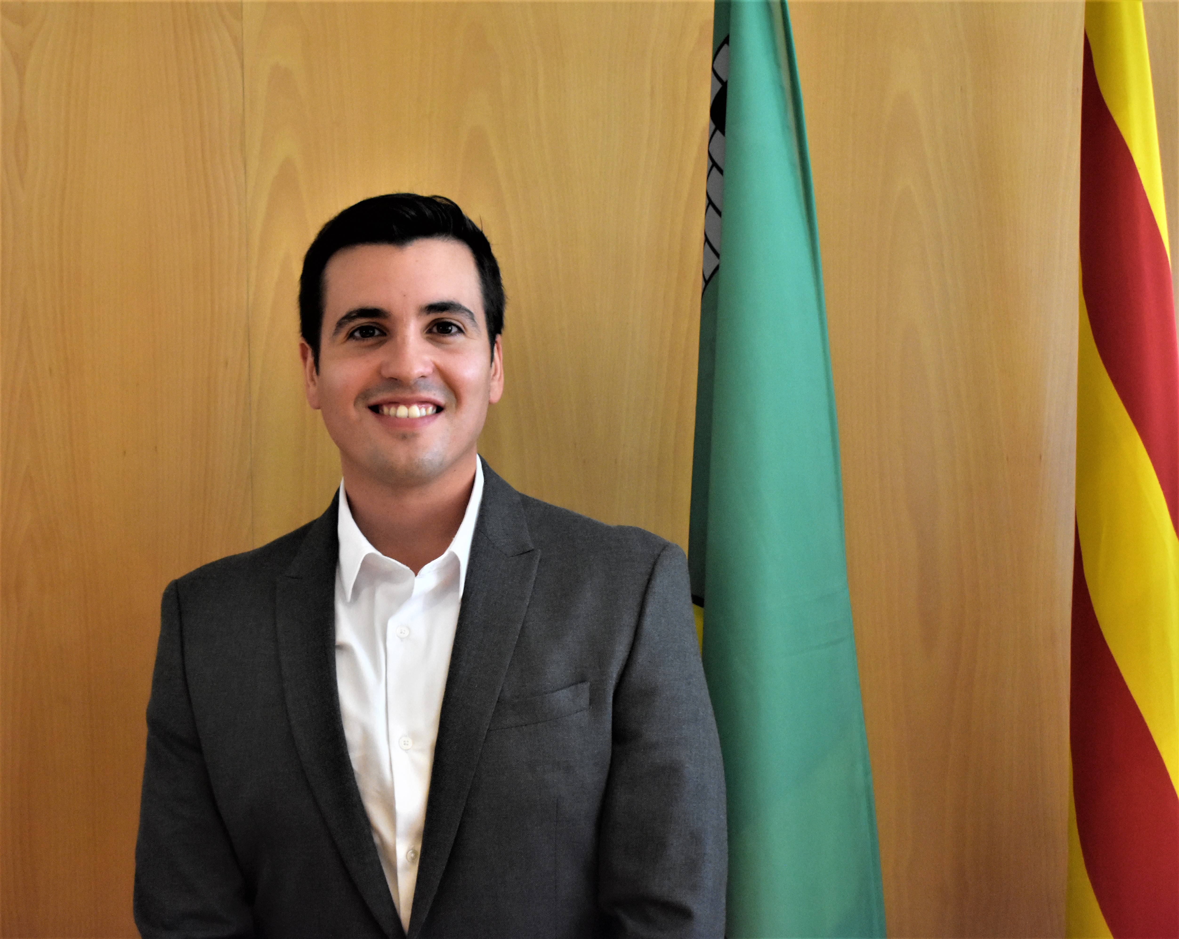 Foto Àngel Sáez Marcos