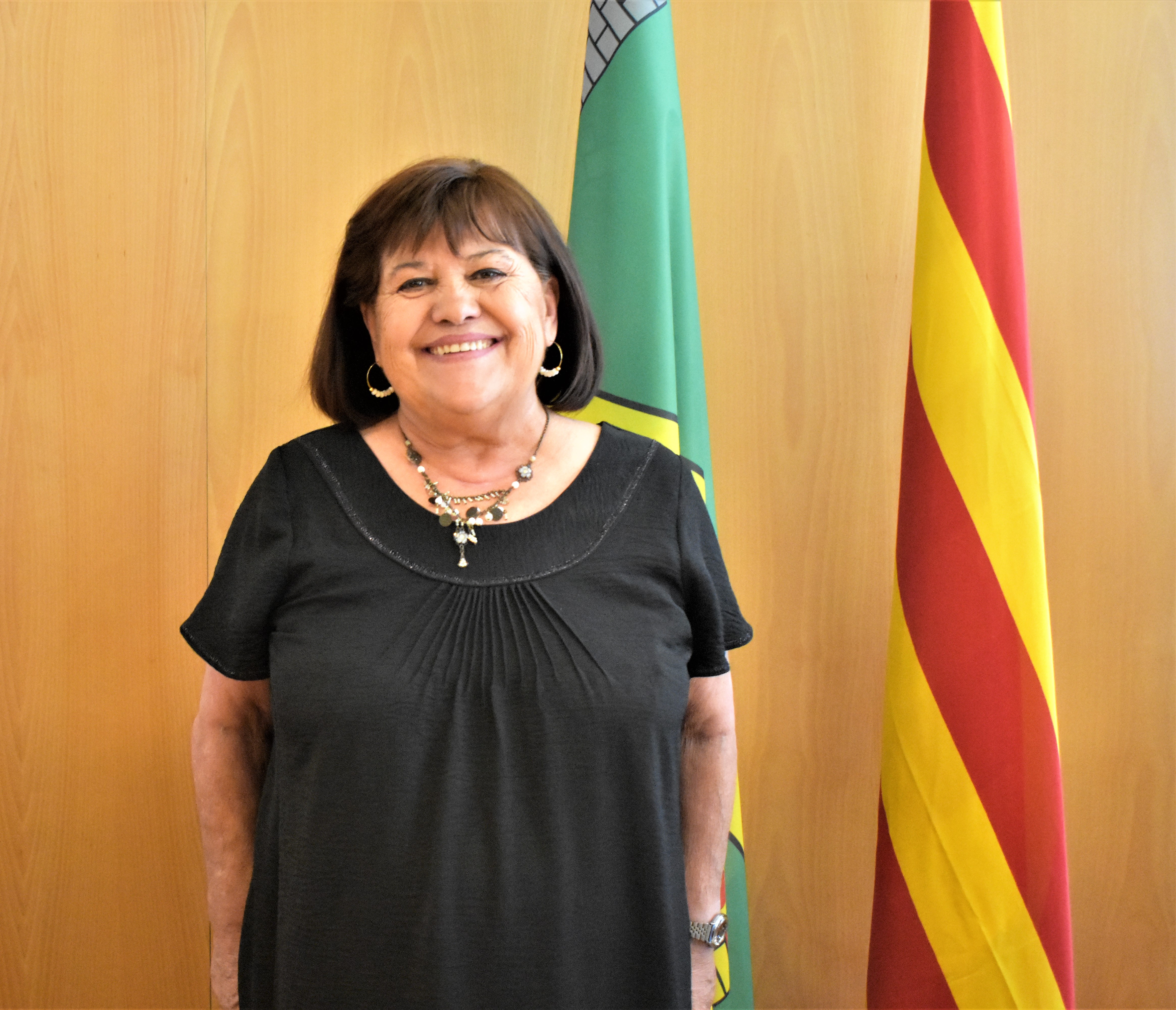 Foto Montserrat Jové Sallés