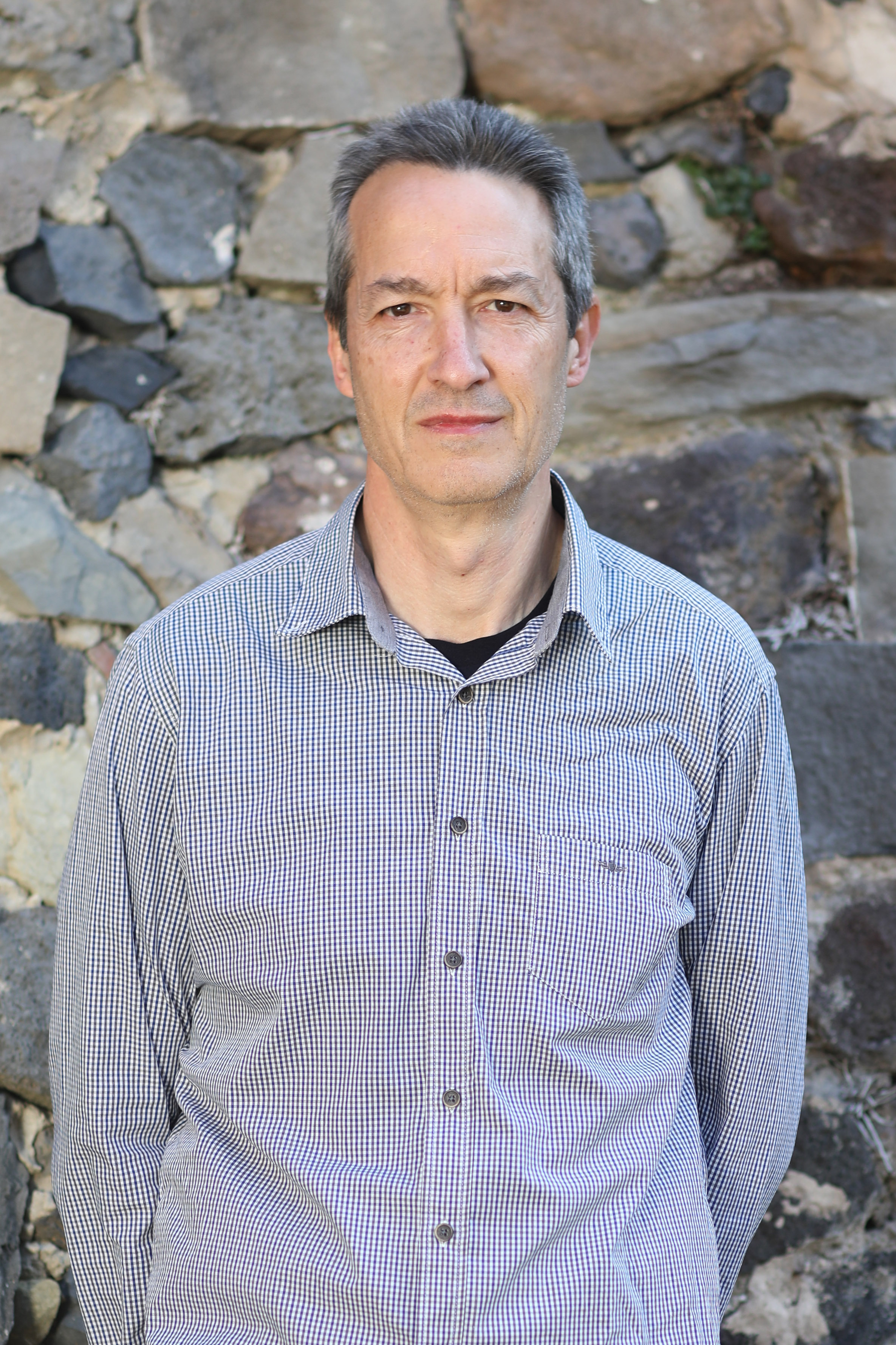 Foto CARLES GRÈBOL I PAGÈS