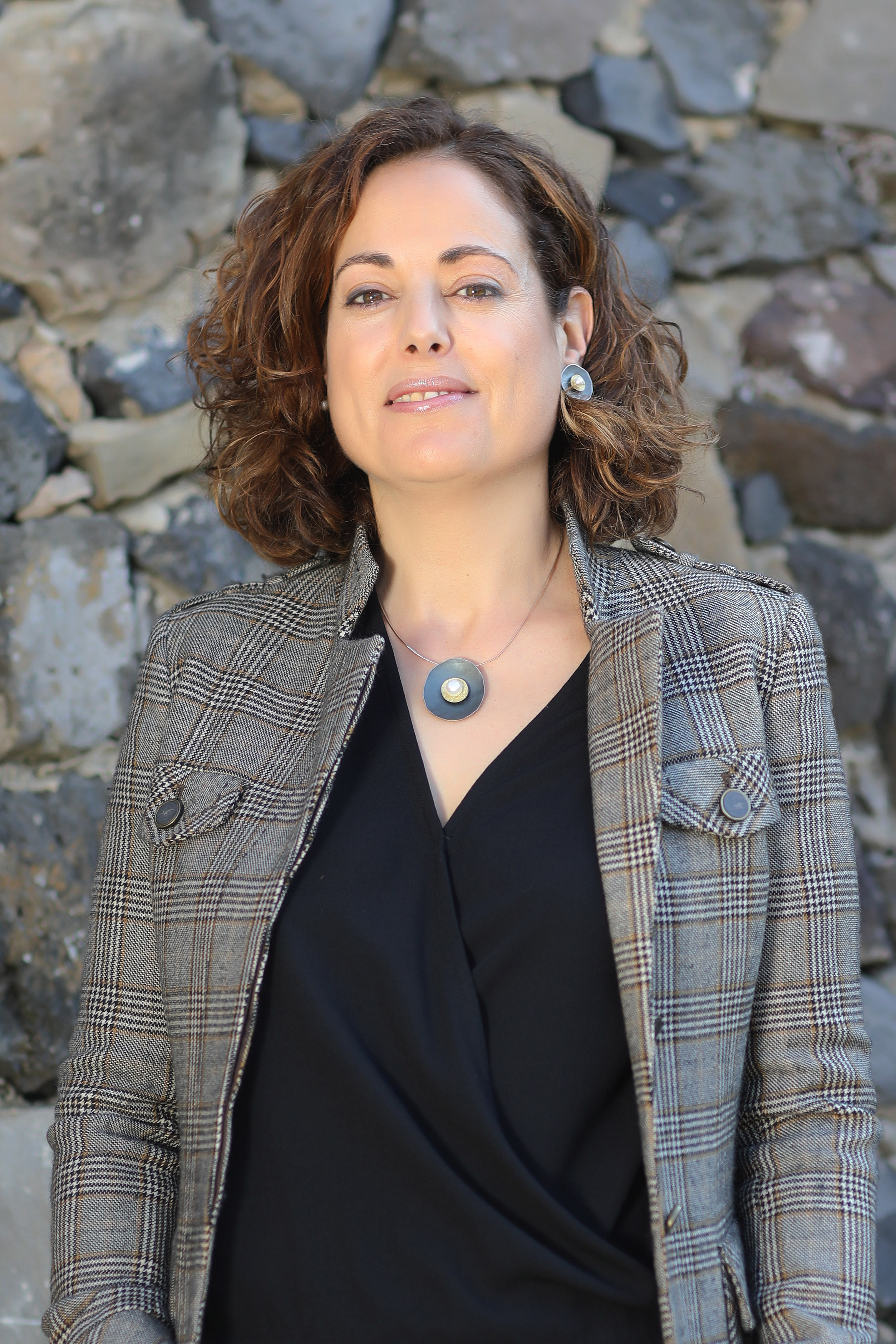 Foto IRENE ROURA I VIÑAS