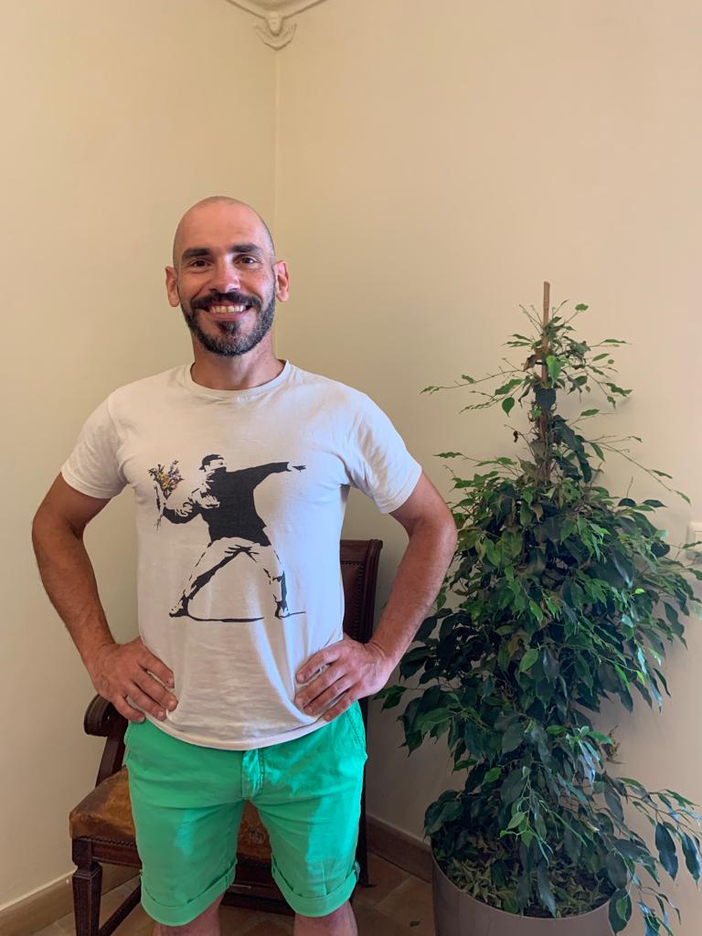 Foto MARTÍ SAIS BAGUÉ