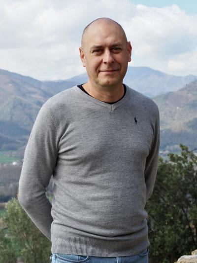 Foto Eduard Pallí Muñoz