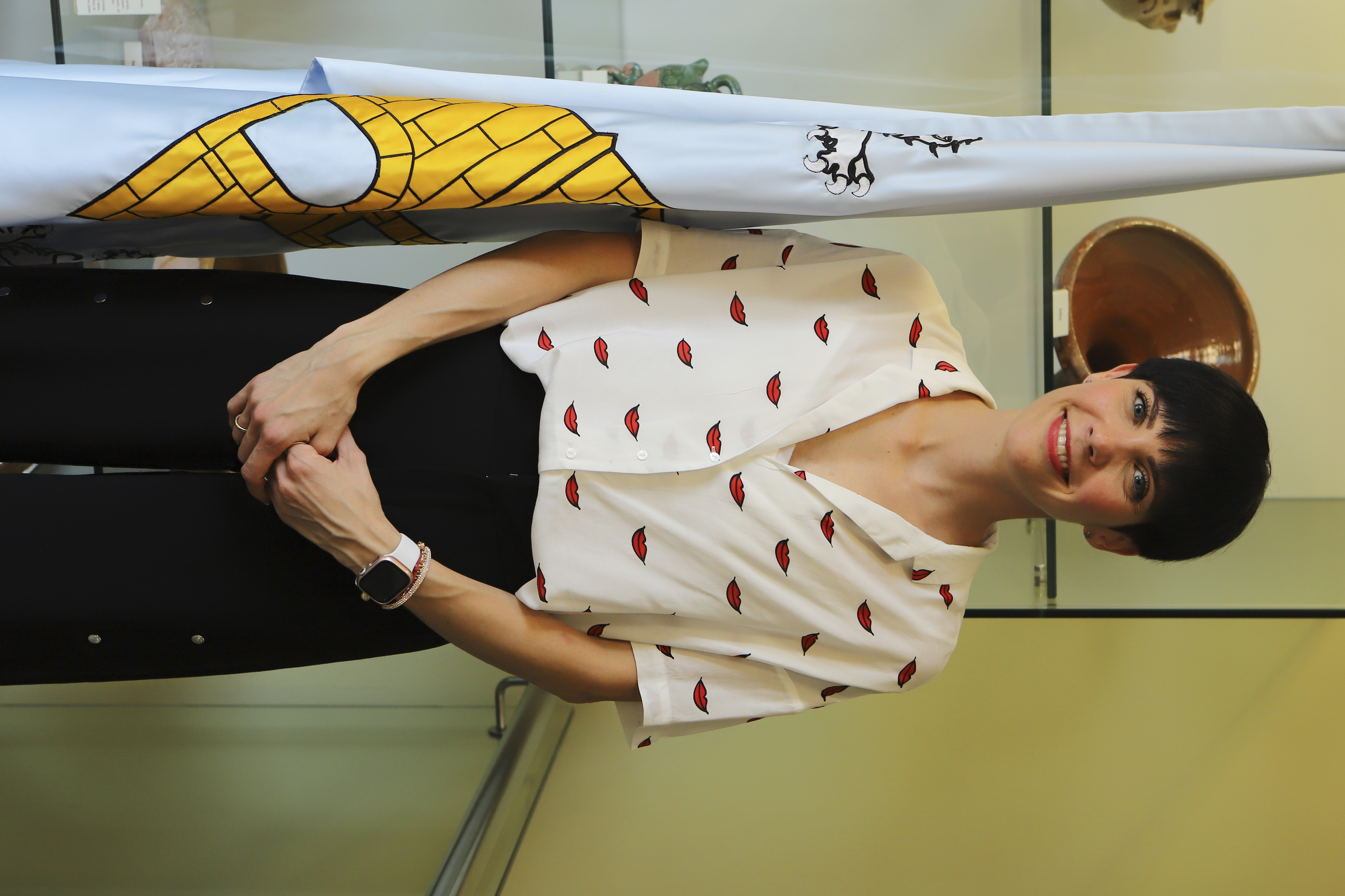 Foto DEBORA DIAZ ROMAN