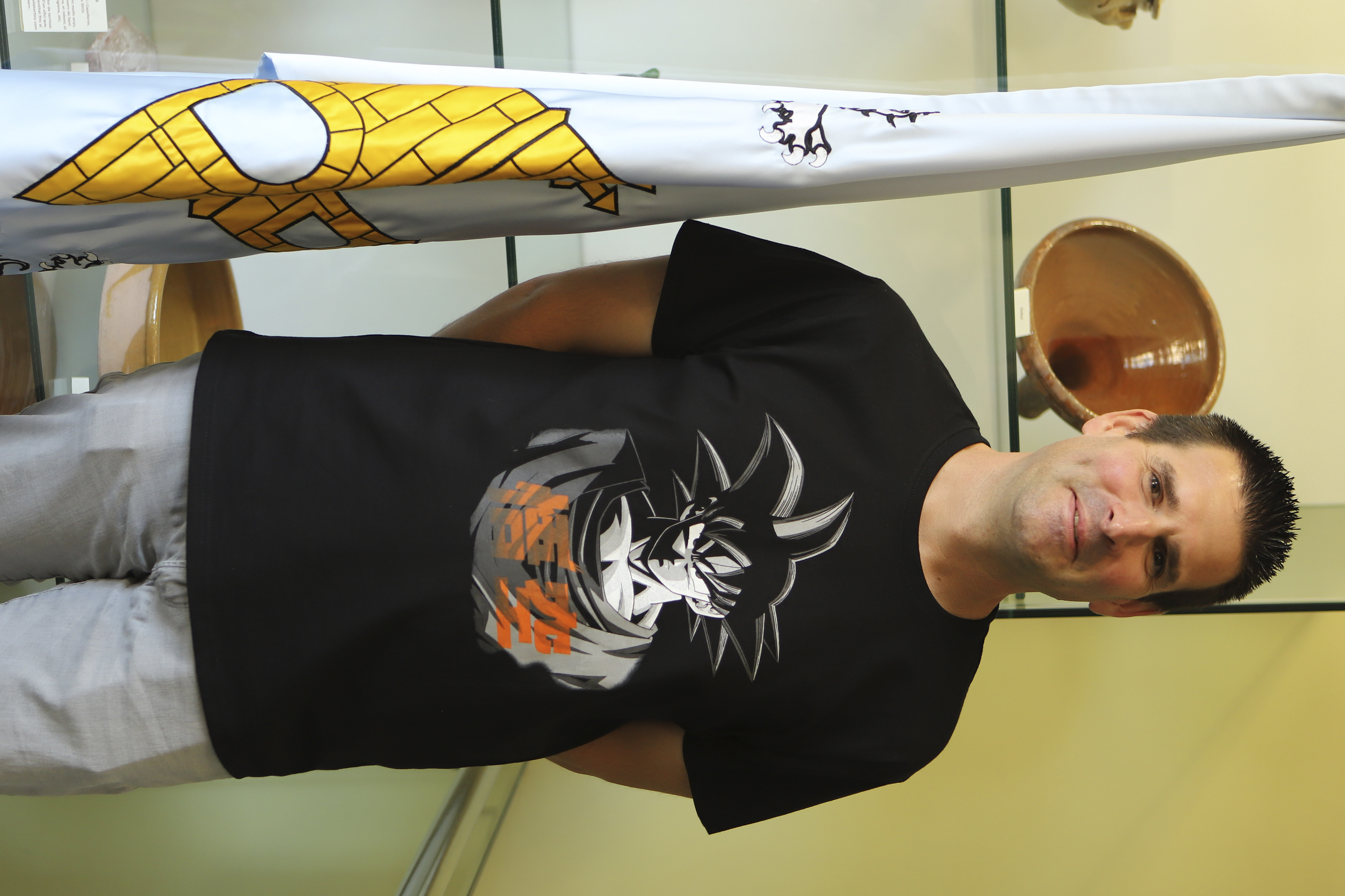 Foto JOSEP MARIA MOLIST CROSAS