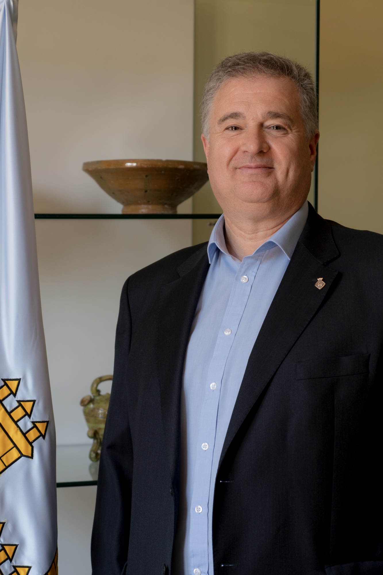 Foto JOAN RAMON SANTISTEVE I ARRANZ