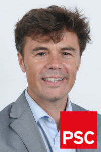 Foto JOAN BASAGAÑAS I CAMPS