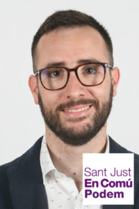 Foto JUST FOSALVA SANJUAN