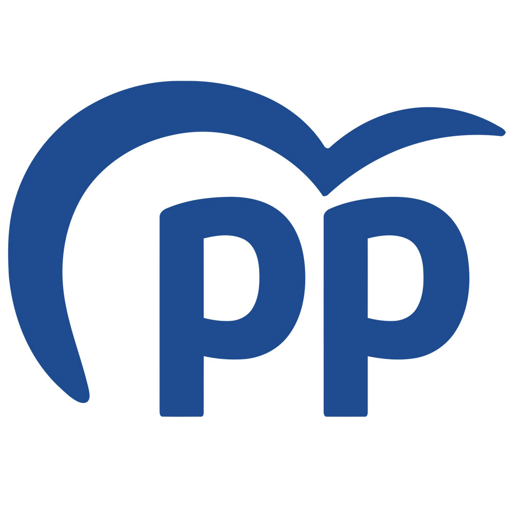 Logo PP