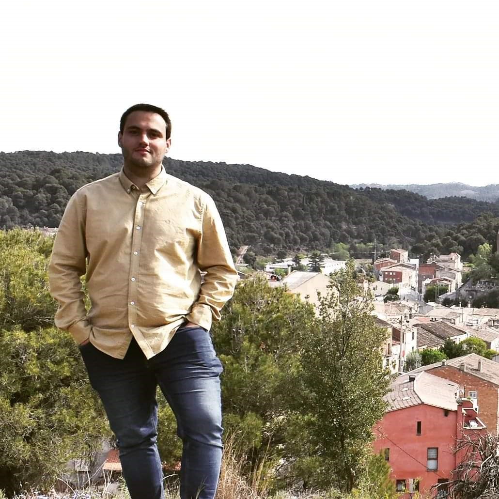 Foto Josep Toro Calvet