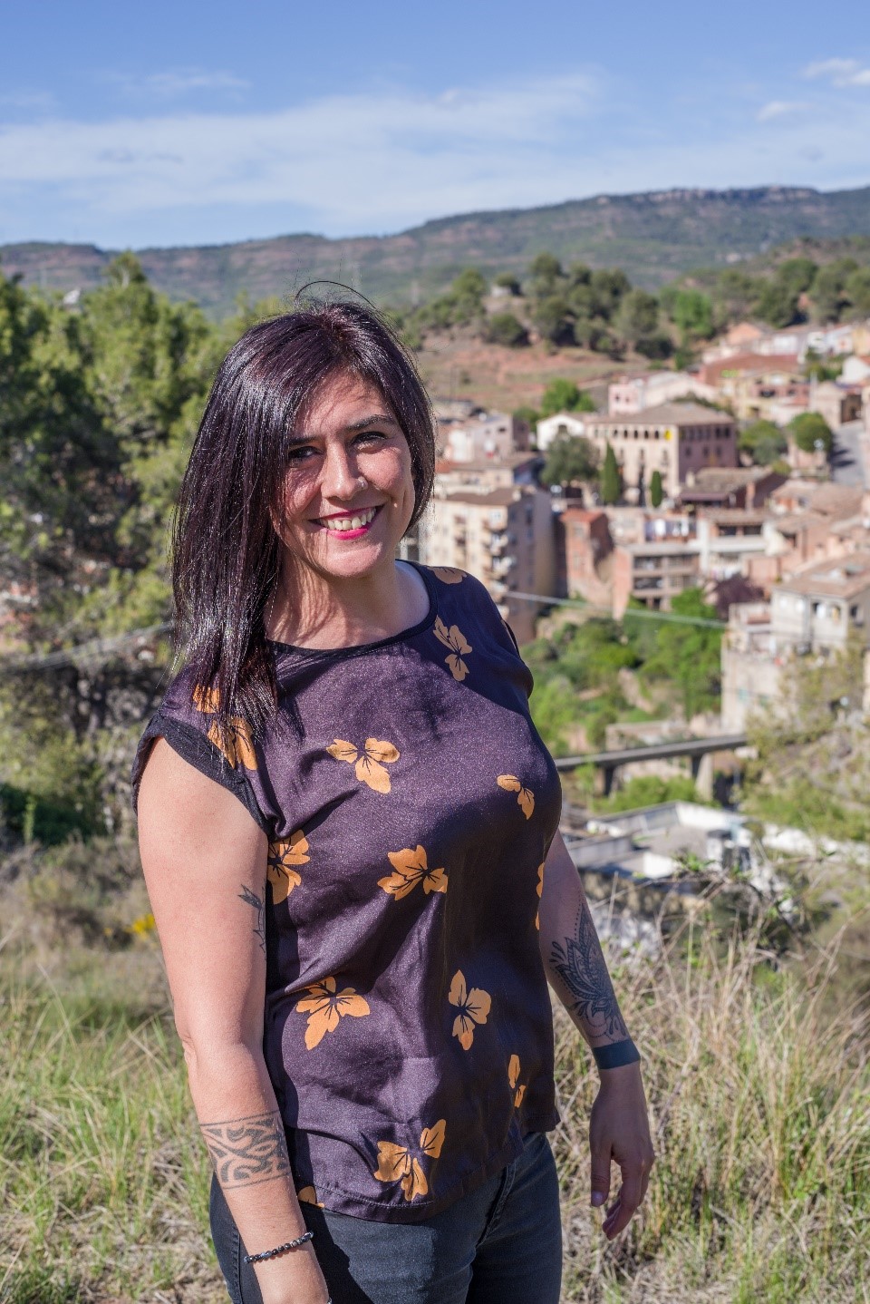 Foto Cristina Martínez Navarrete