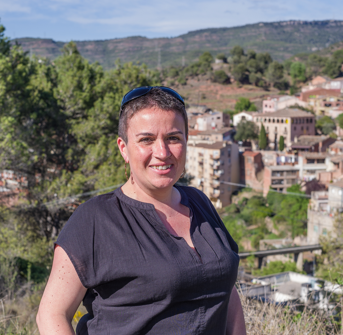 Foto Cristina Carrasco Valero