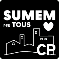 Logo CP