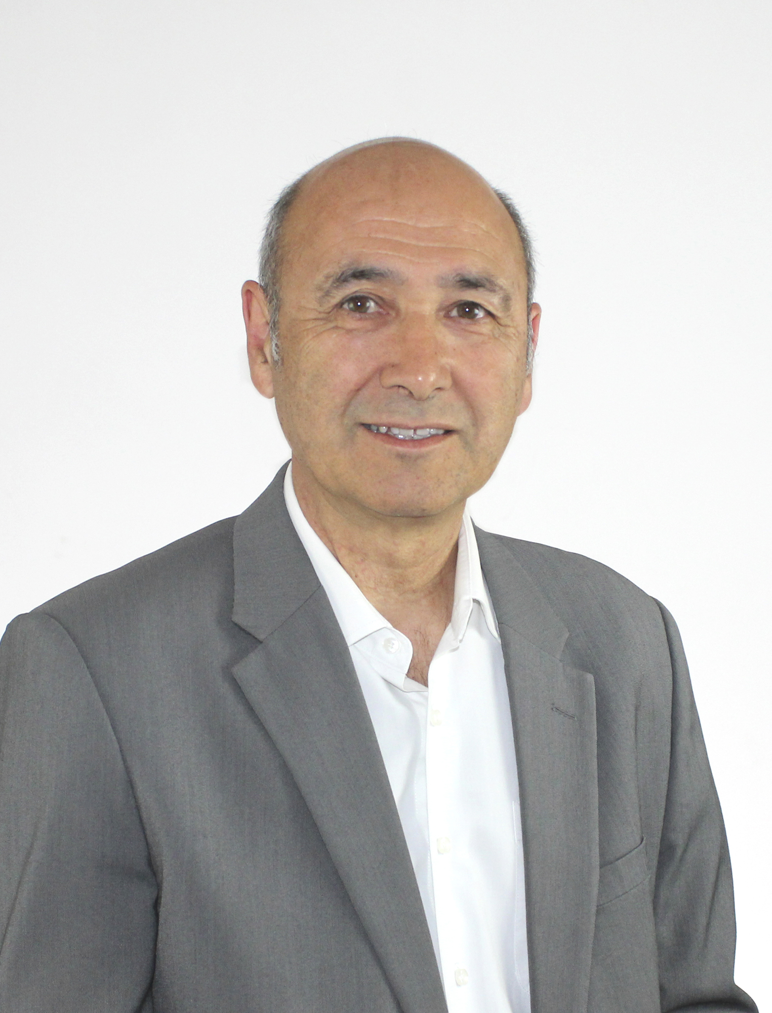 Foto Javier Bravos Munné