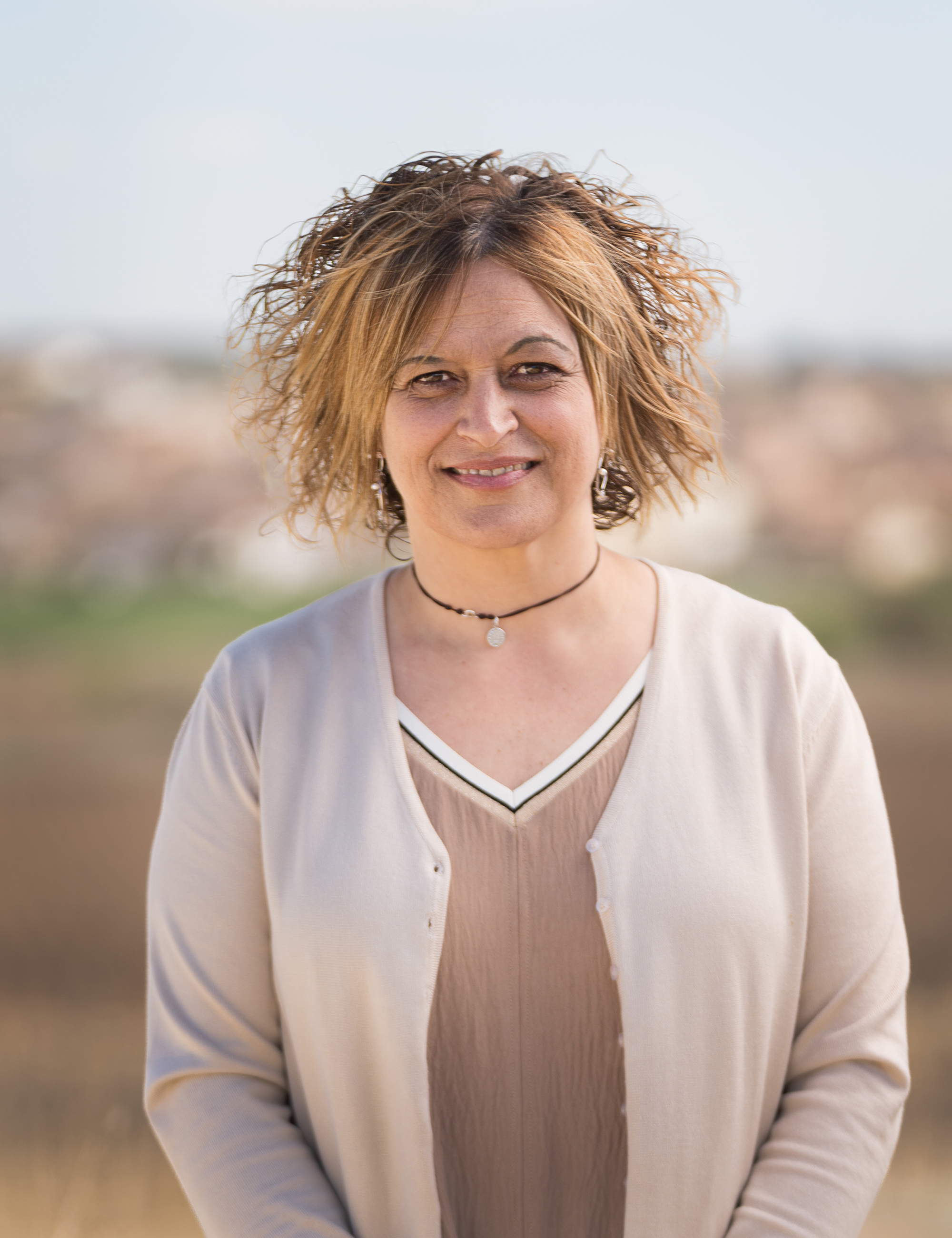 Foto Montserrat Sebastià Tort