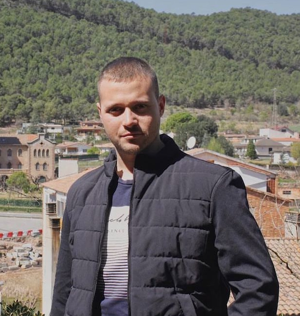 Foto JORDI BORRÀS VILANOVA