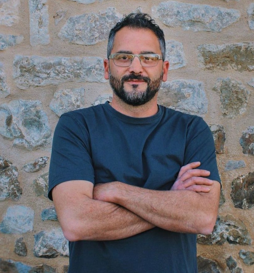 Foto MARC ROVIRA CAPSADA