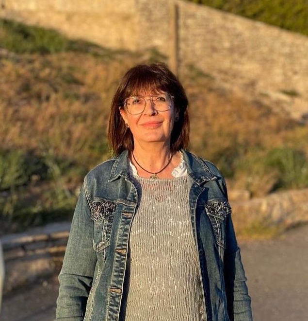 Foto CARLOTA MARTÍ GORINA