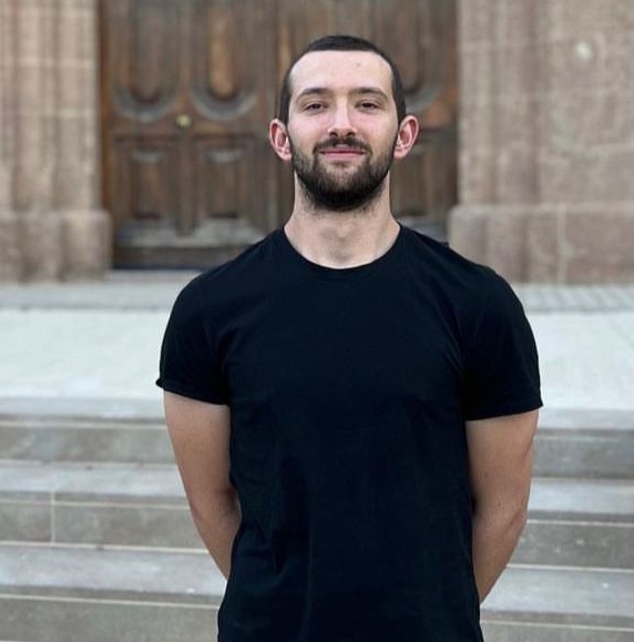 Foto ROGER CAMPRUBÍ FERRER