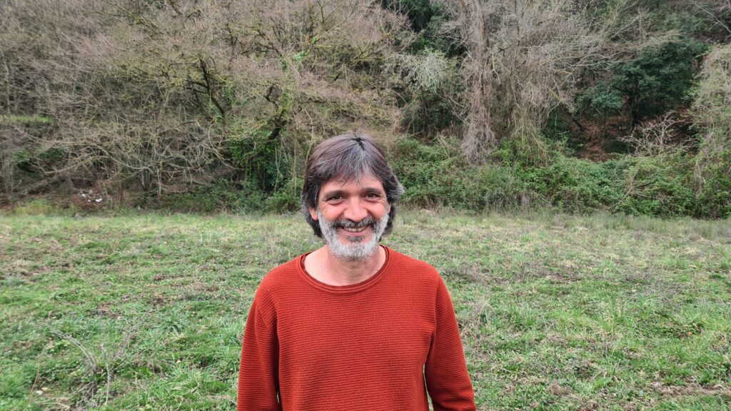 Foto JOSEP ORIOL SERRA I MADRILES