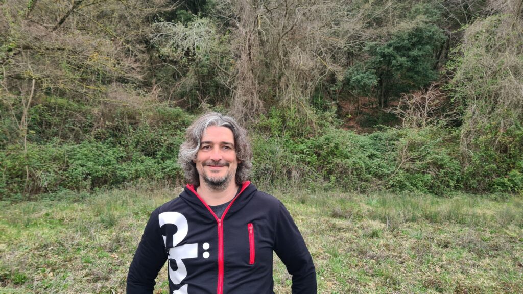 Foto GERARD CAPDEVILA CAMPAS (Ind.)