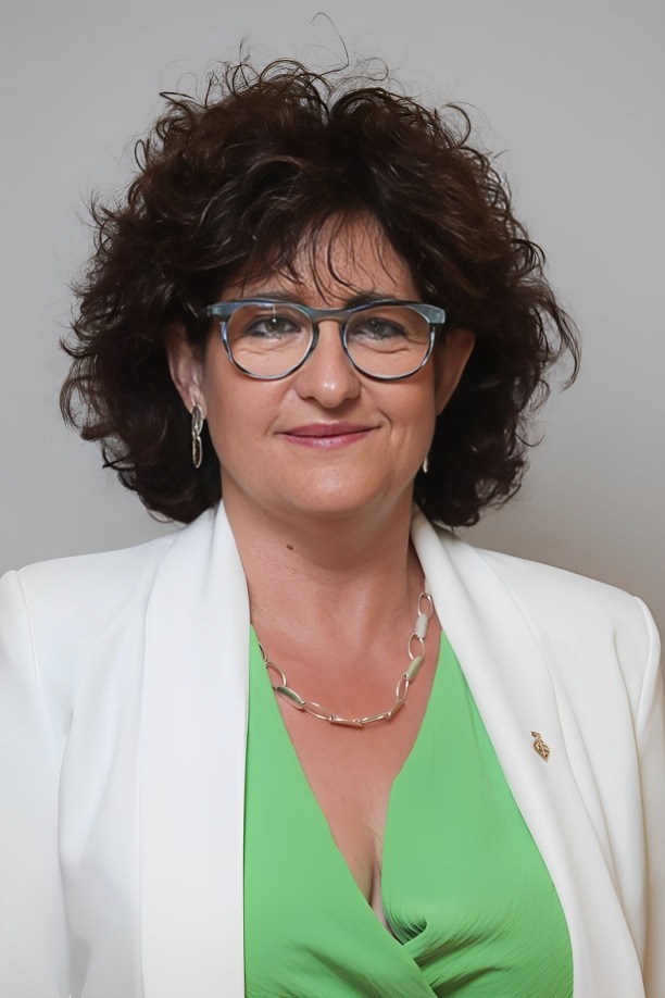 Foto PAQUI CARRASQUILLA CUADRADO