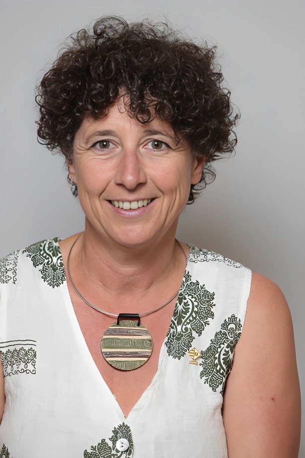 Foto ESTHER RODRIGUEZ MALDONADO