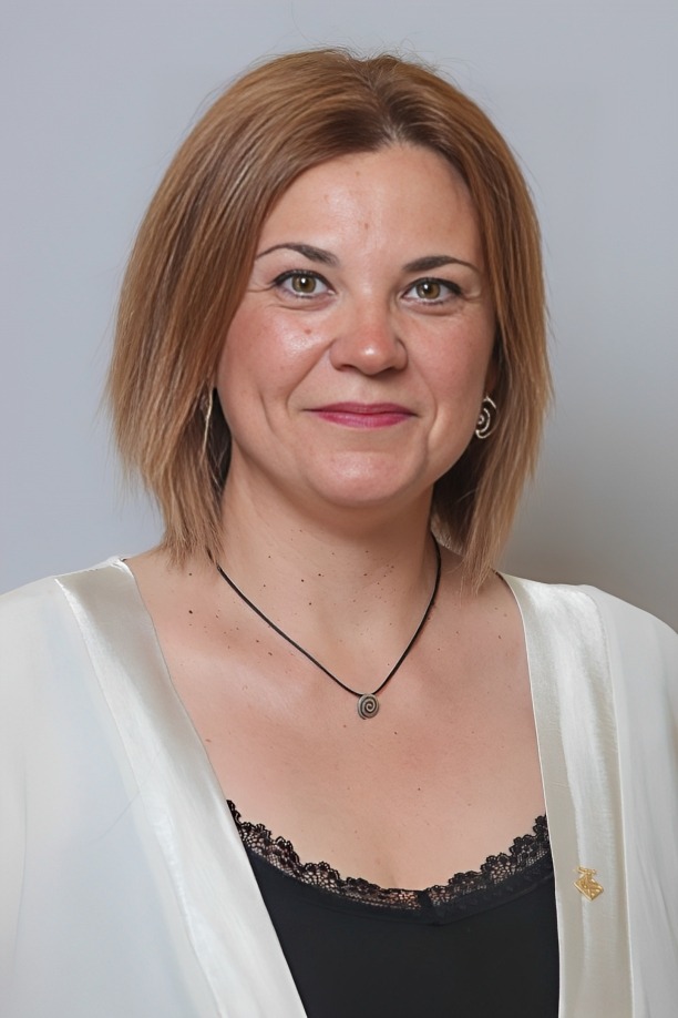 Foto ARACELI BAU ALEGRIA (Ind.)