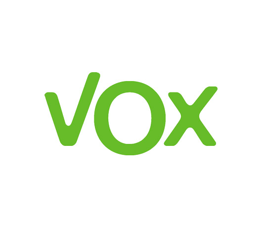 Logo VOX