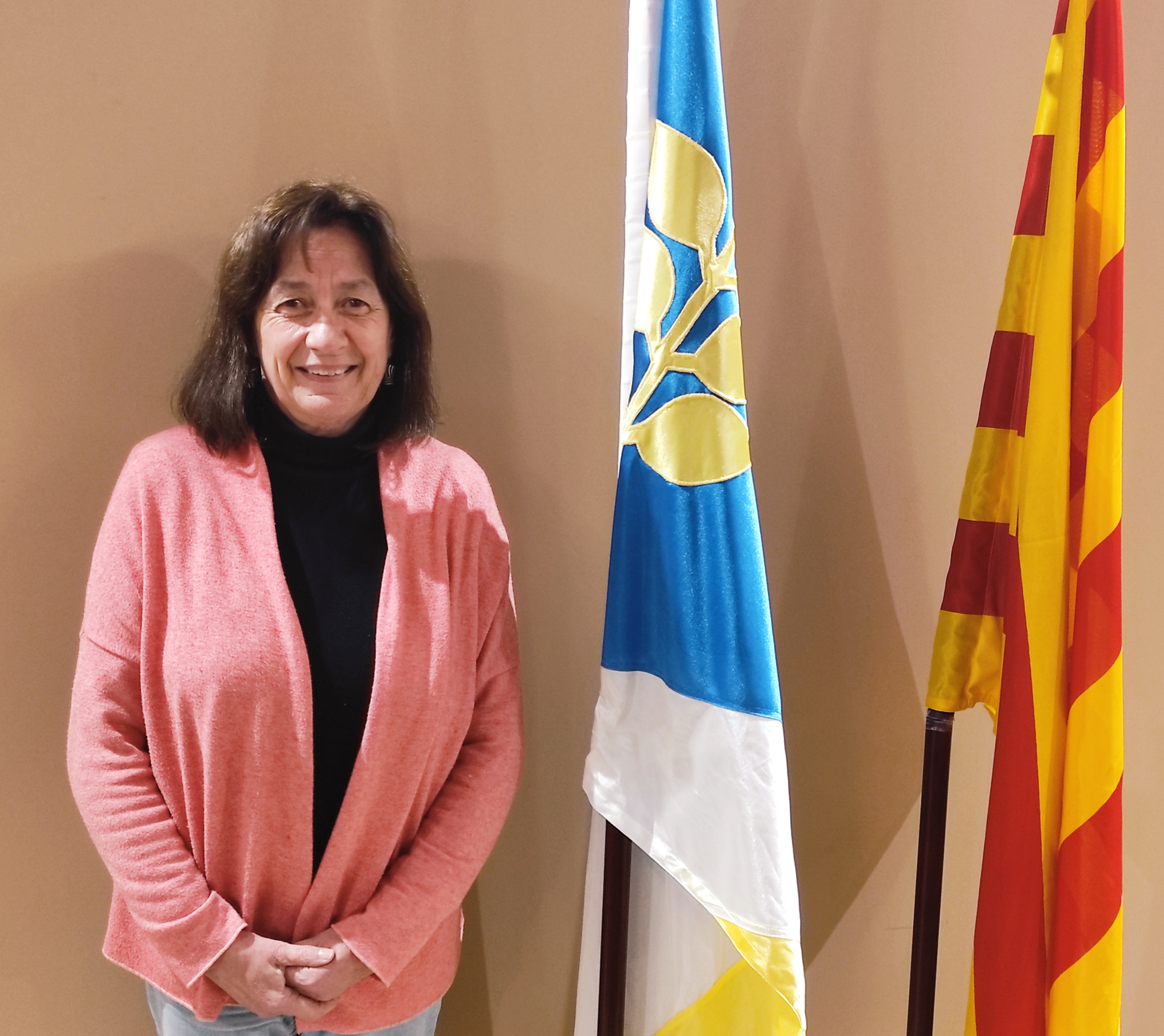 Foto Rosa Maria Esteve i Nadal