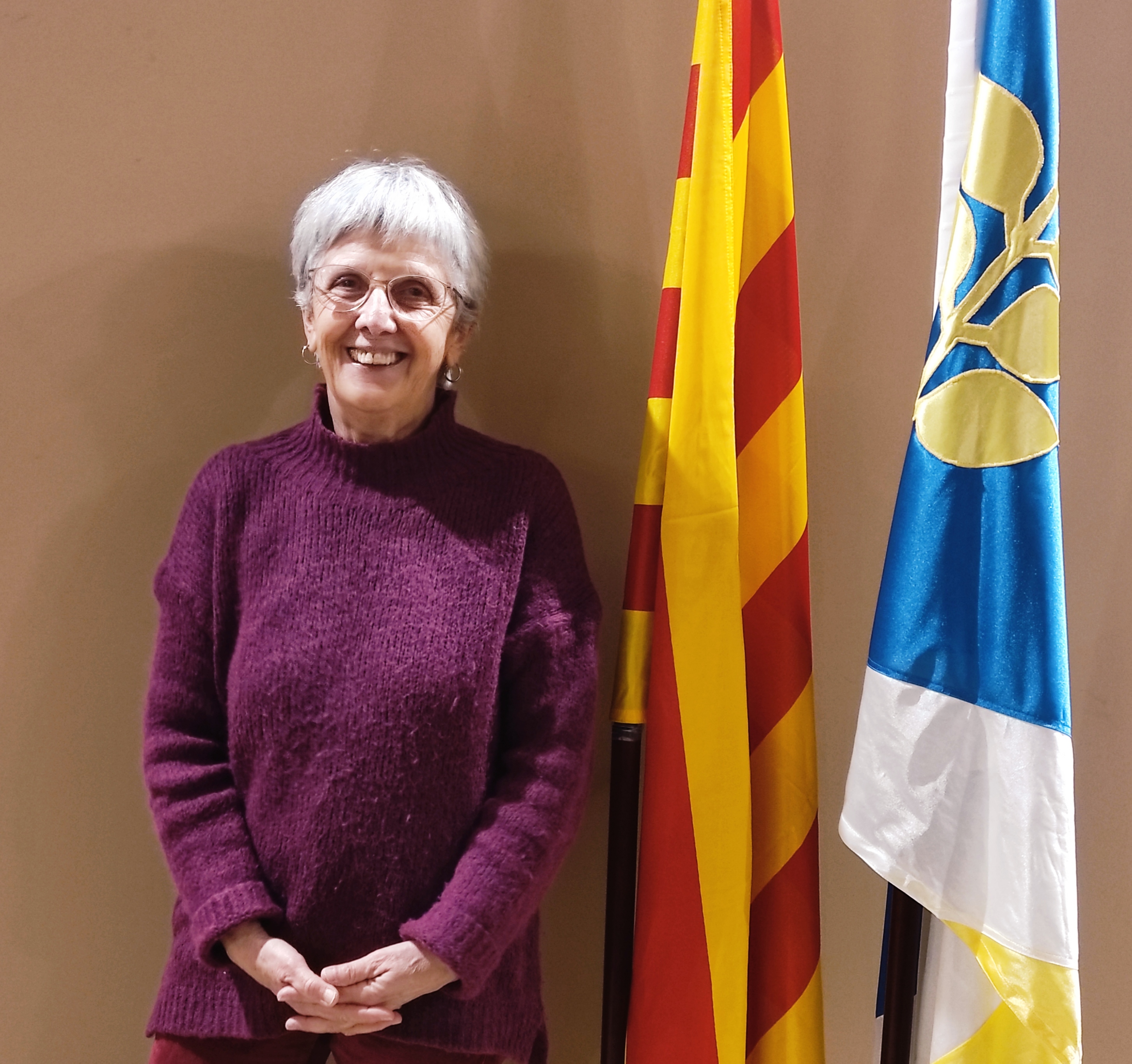 Foto Maria Mercè Muñoz i Pons