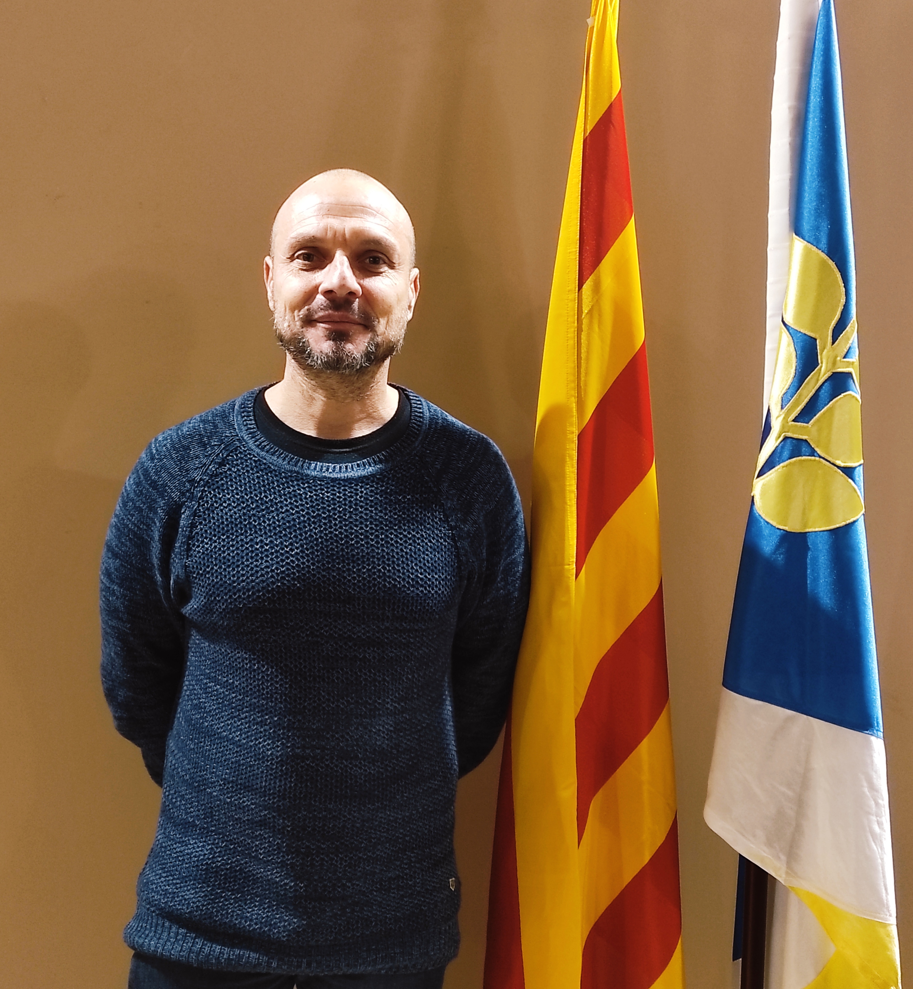 Foto Àlex Suárez Casanovas