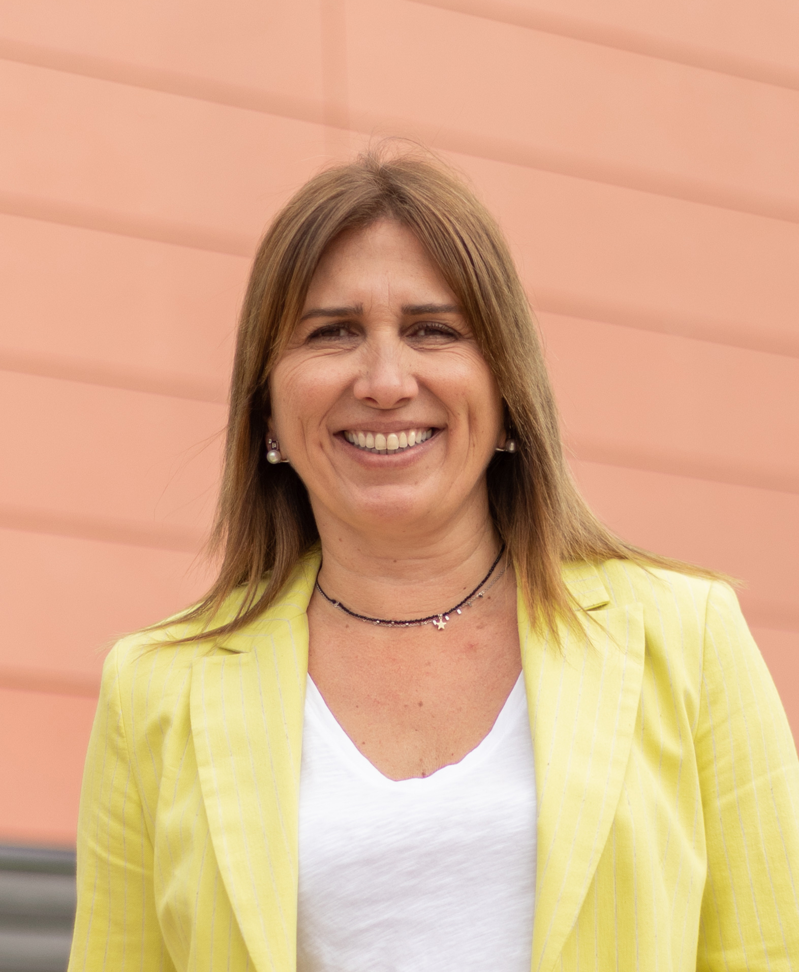 Foto Pamela Isús i Saurí