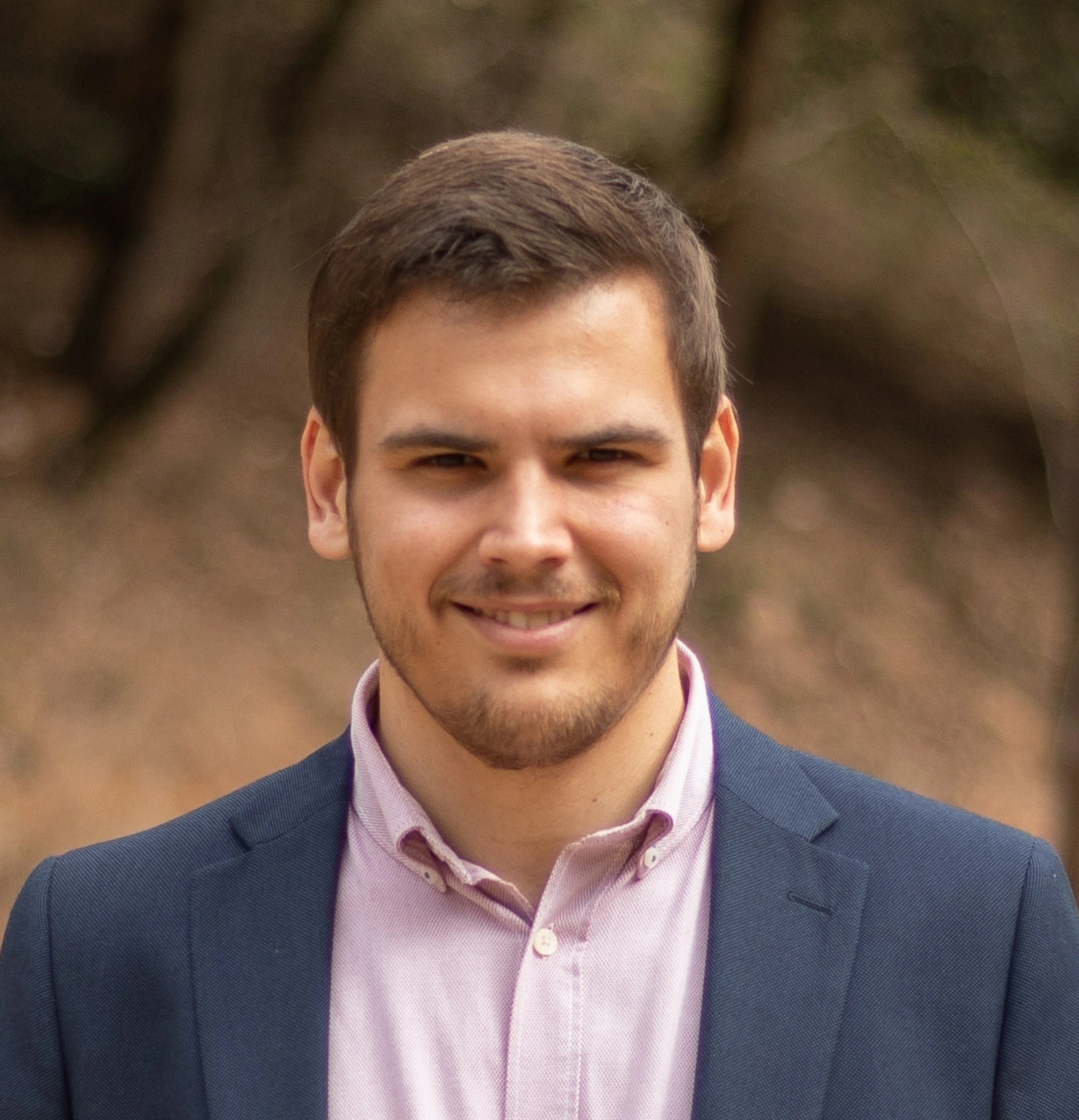 Foto Pol Bayés i Brunell