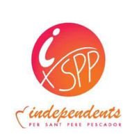 Logo INDEPENDENTS PER SANT PERE PESCADOR
