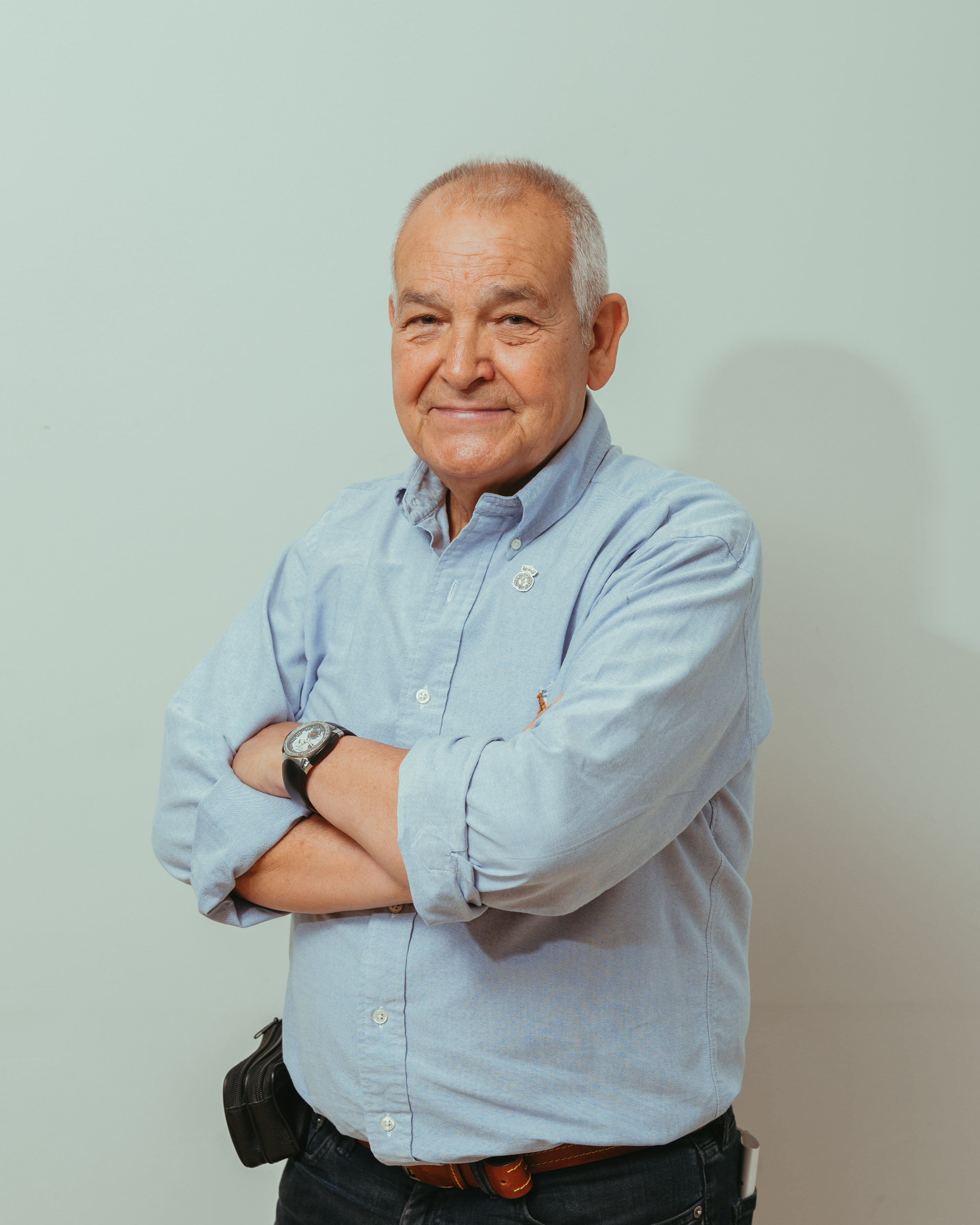 Foto Antoni Luesma Gari