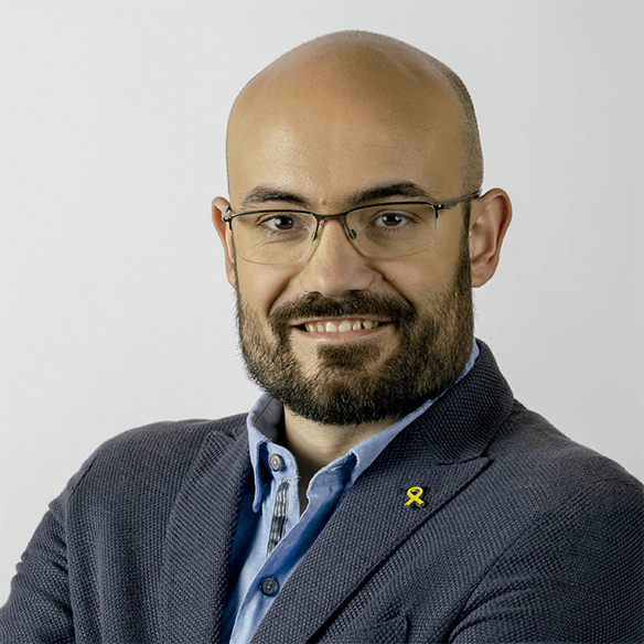 Foto Pol Pagès i Pont