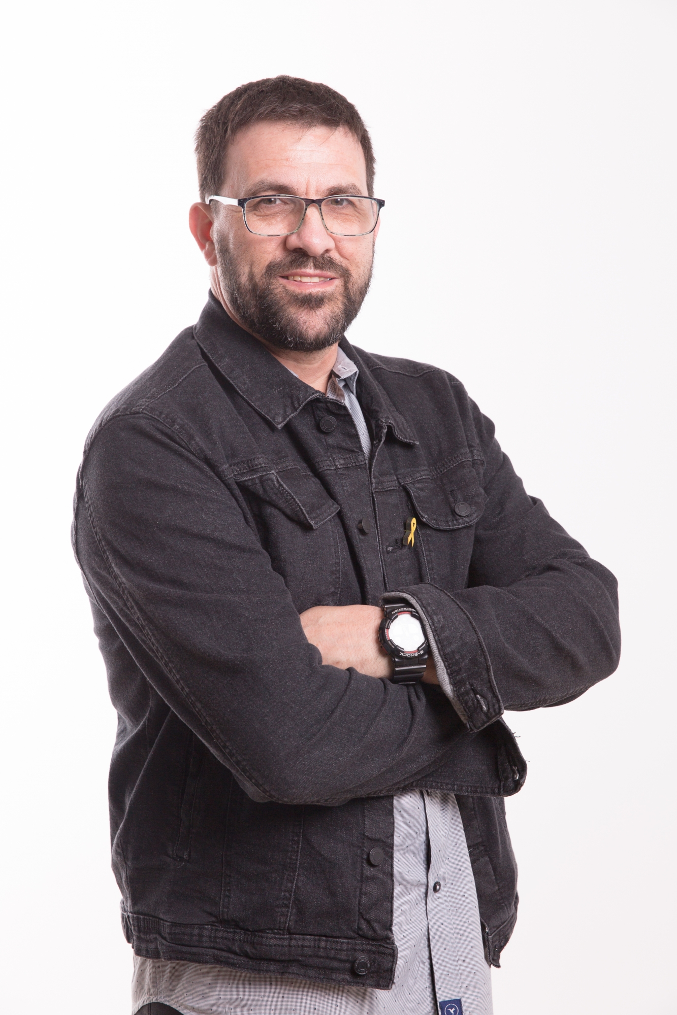 Foto JOAN MENDO TOLL