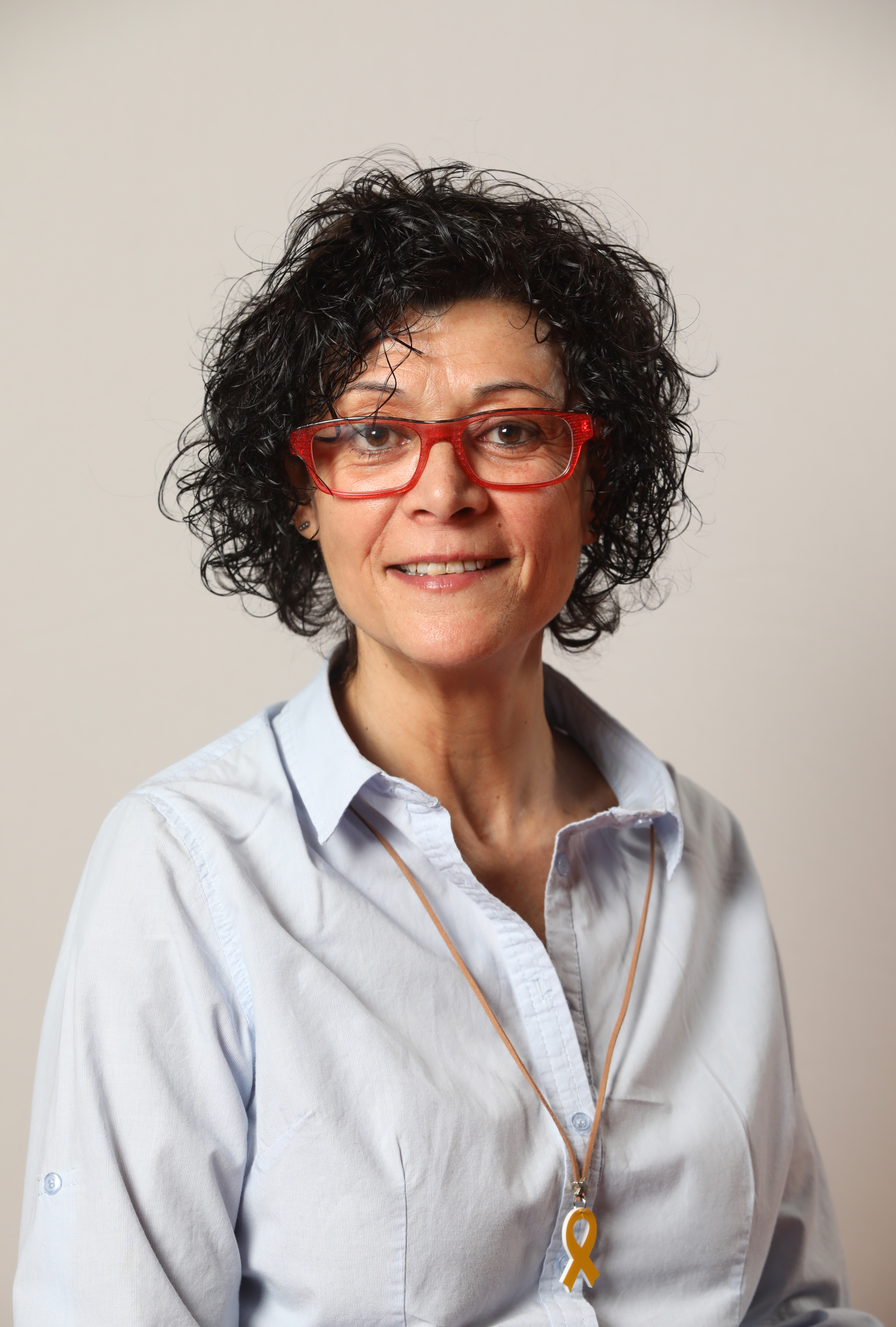 Foto MARIA TERESA ESPADALER CASELLAS