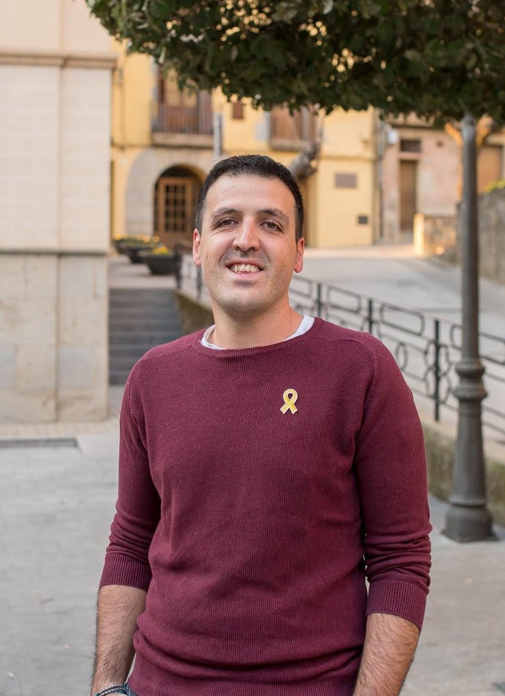 Foto DAVID SOLÀ ROTA