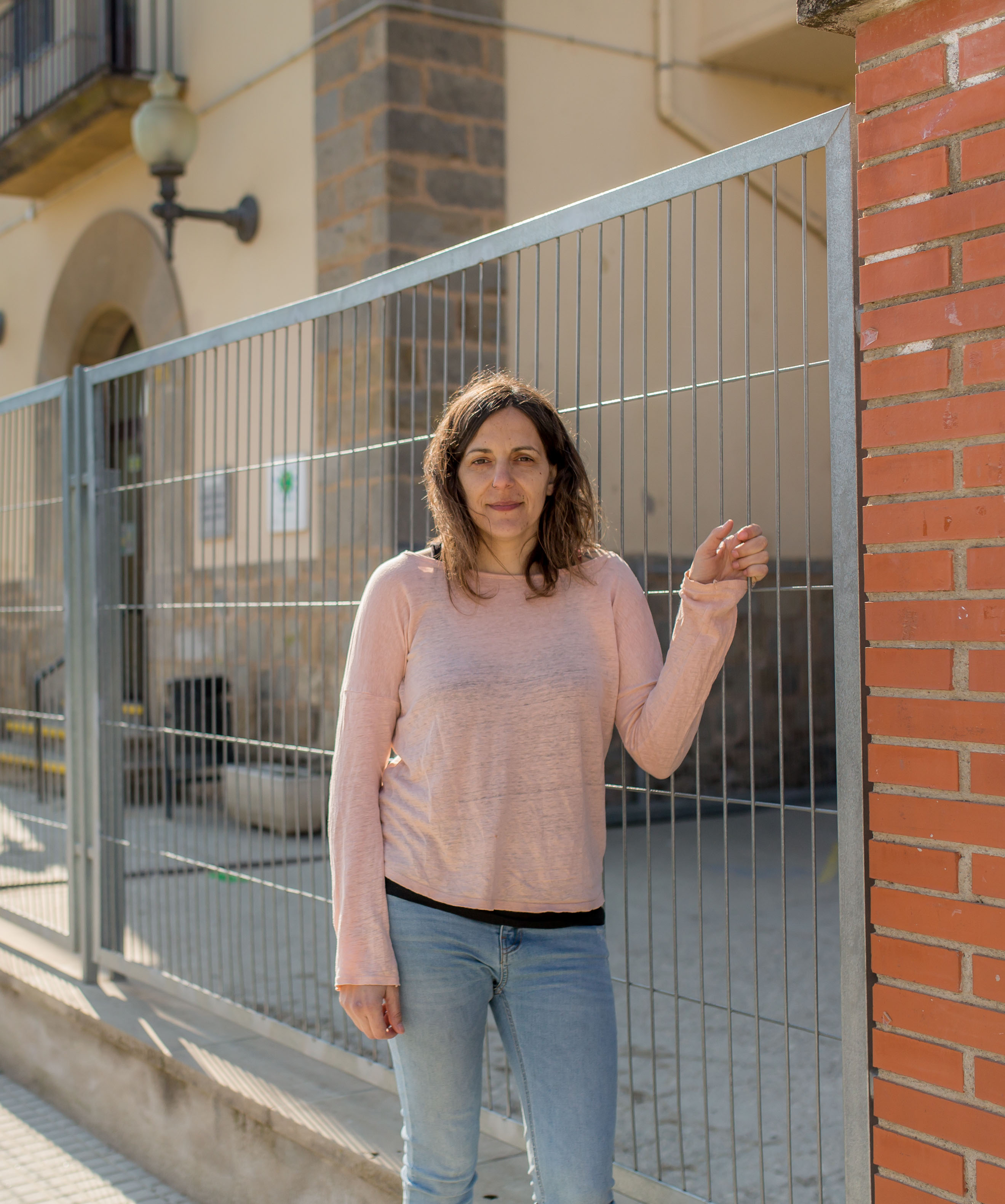 Foto CRISTINA OTEISA SANCHEZ