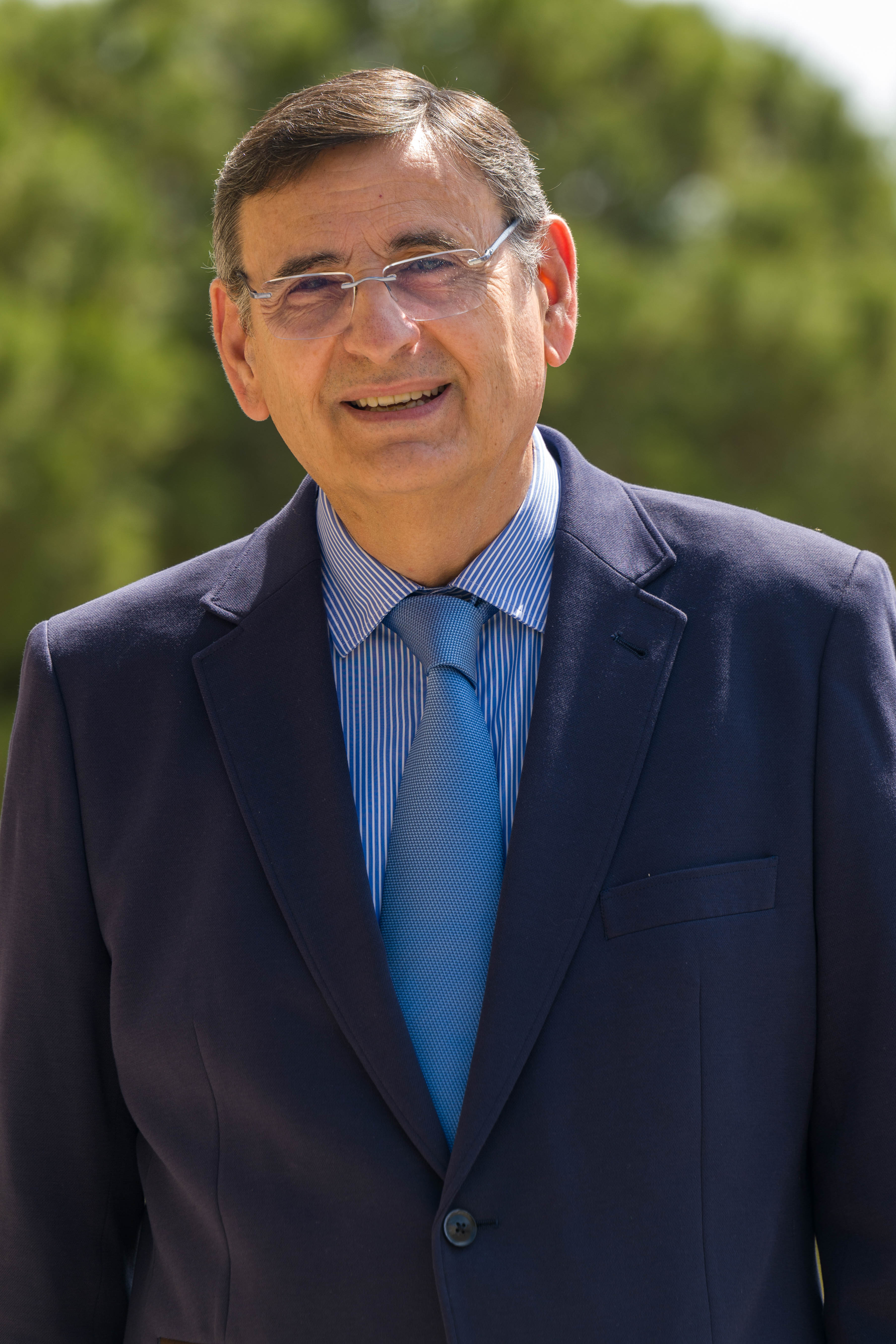 Foto Javier Parcerisa Morta