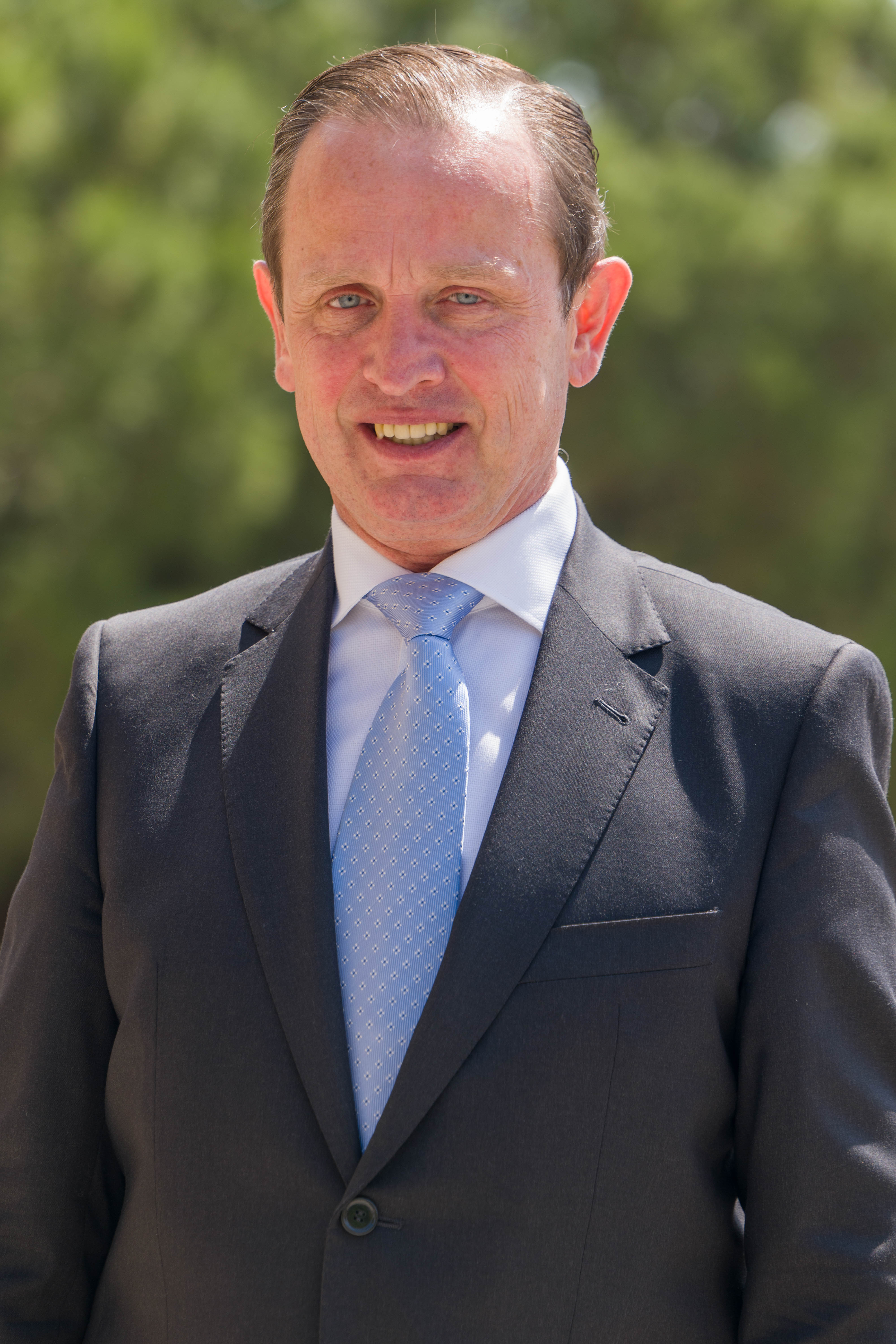 Foto Chano Baratech Penina