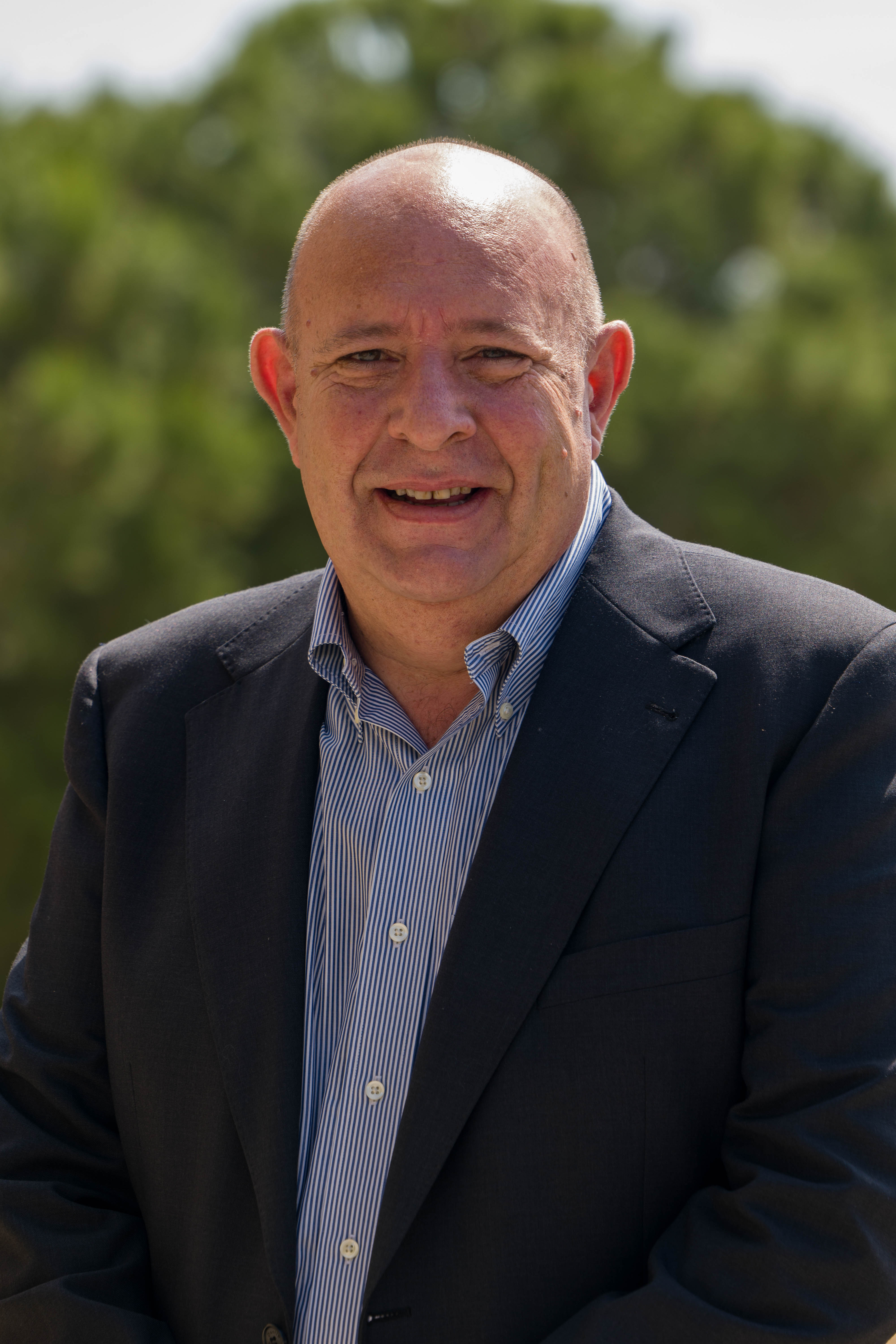 Foto Francisco Javier Ruiz Rodríguez