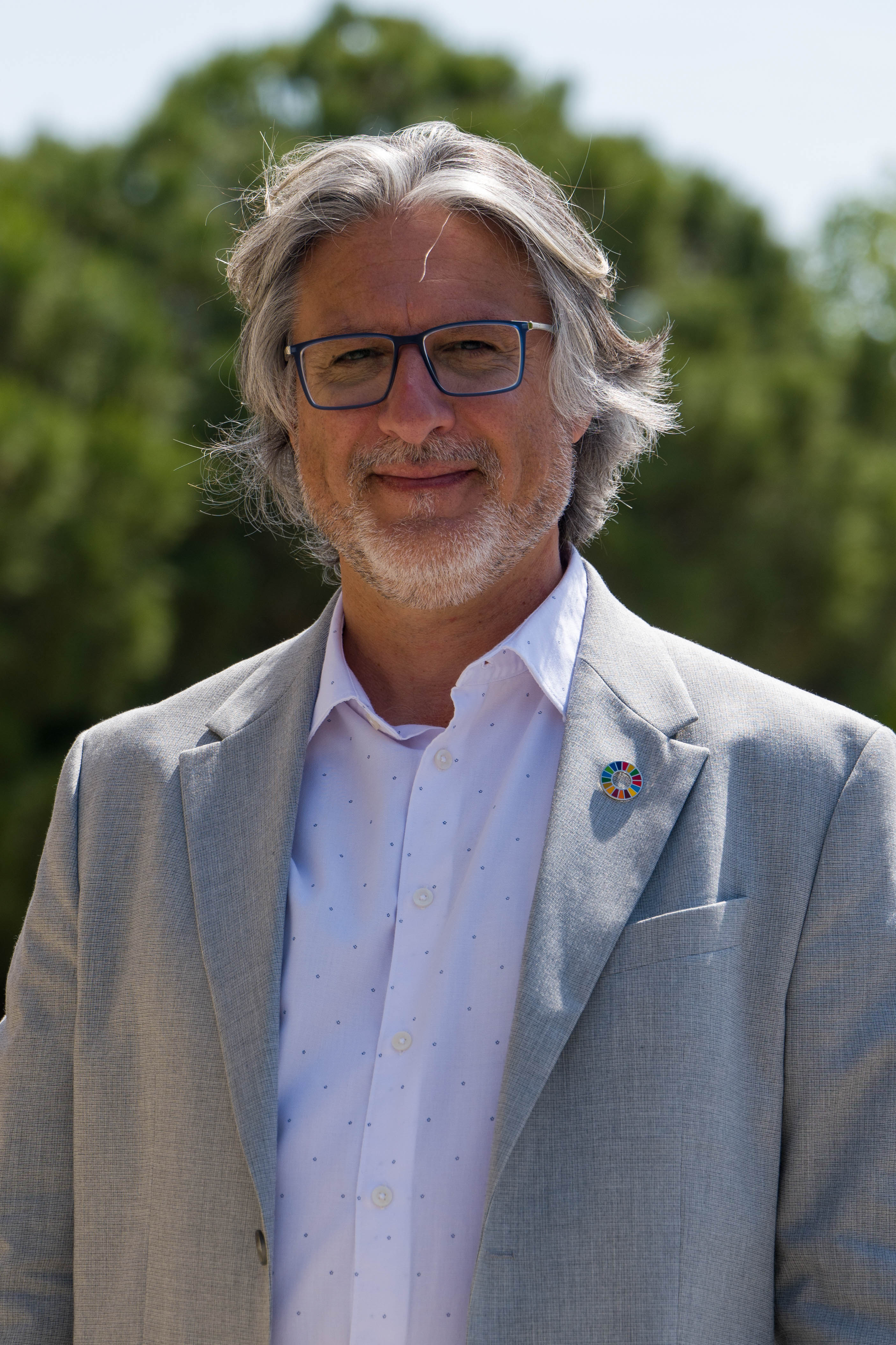 Foto Juan Antonio Pérez García