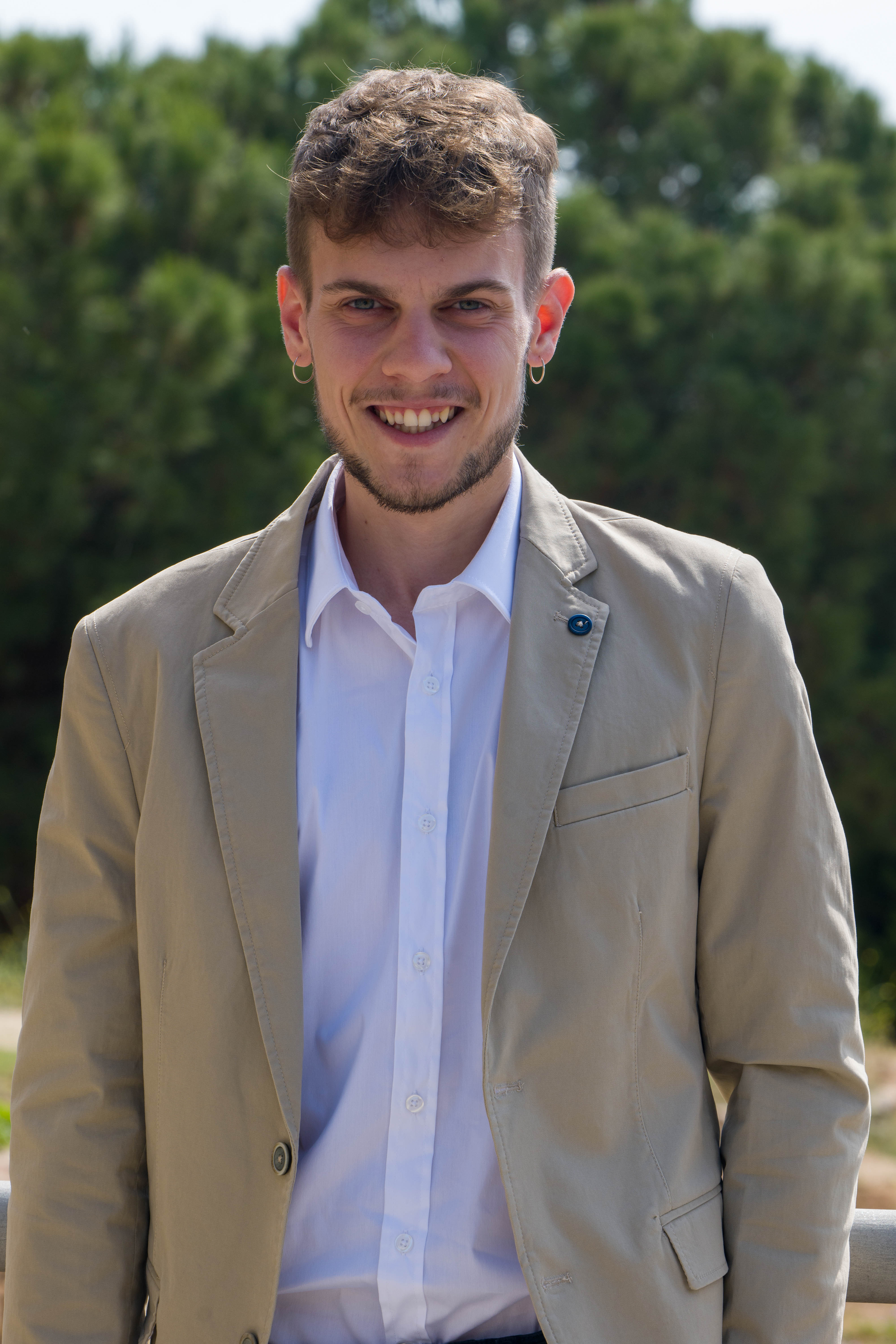 Foto Bernat Balboa Cladellas