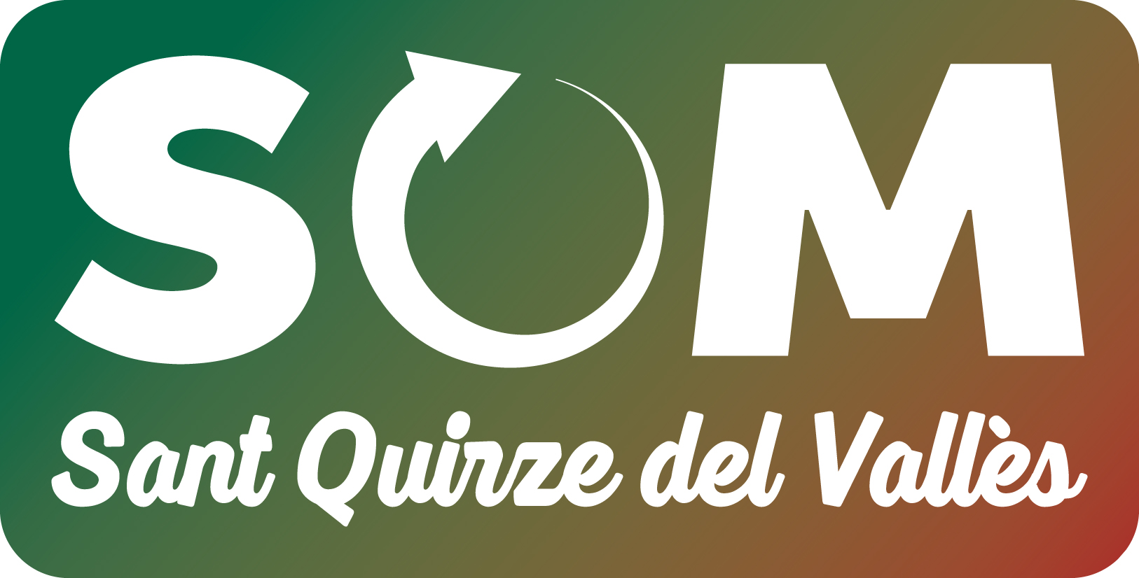 Logo SOM Sant Quirze