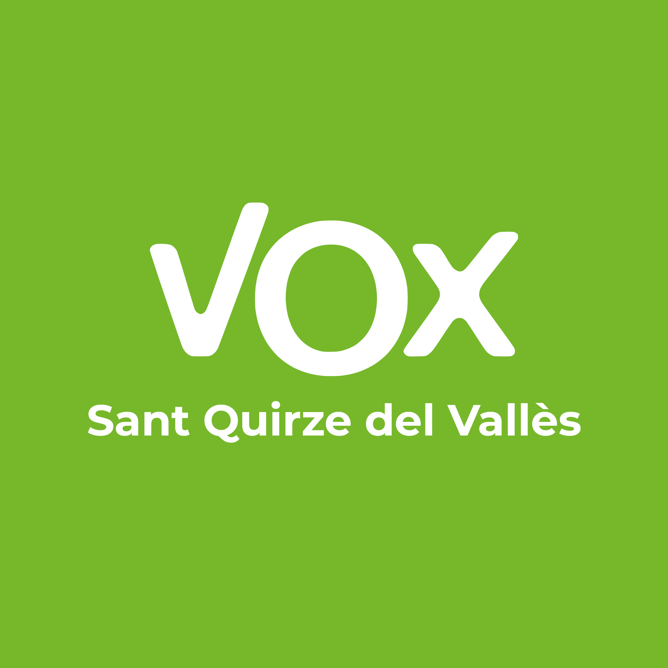 Logo VOX