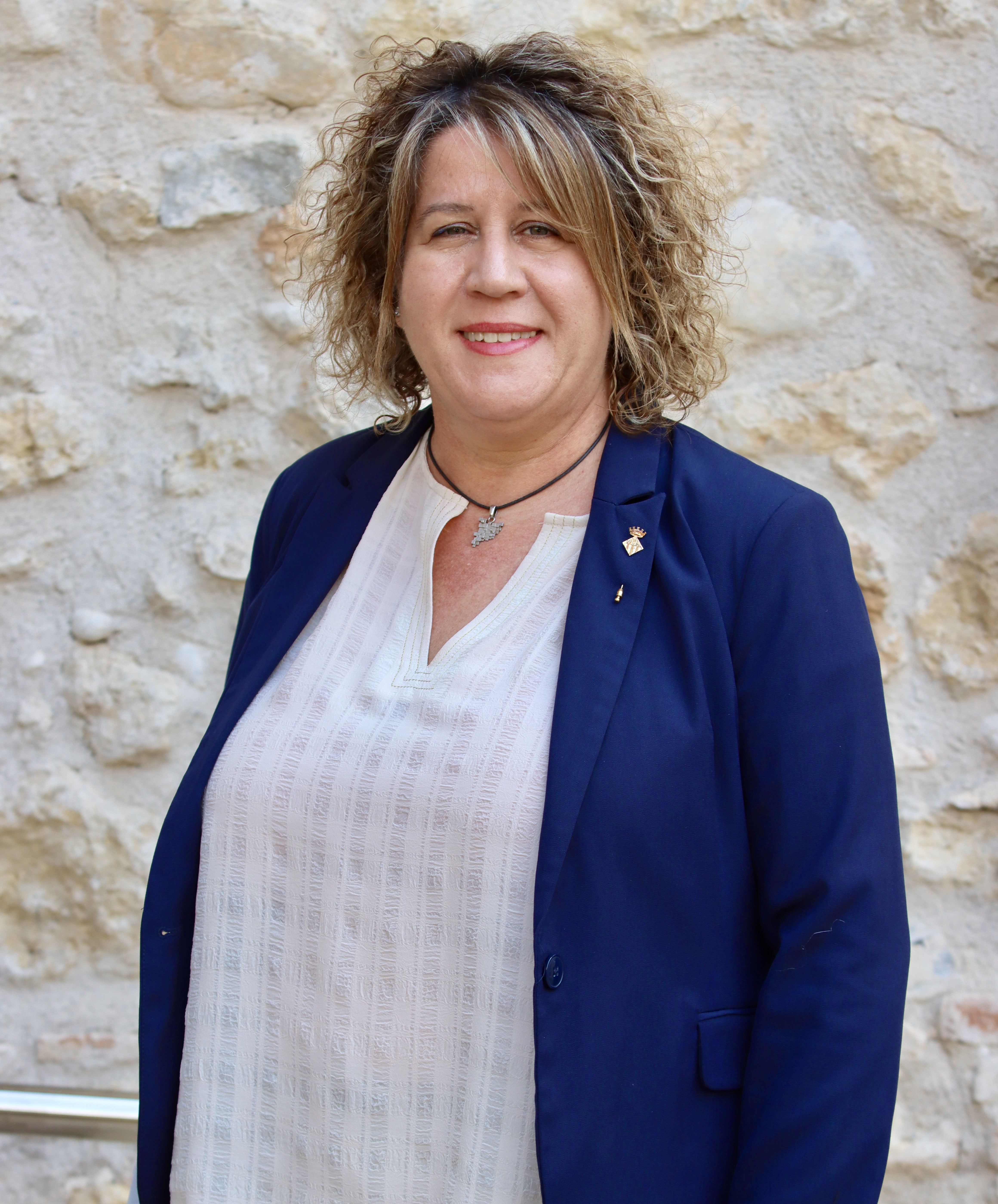 Foto EVA CRUCES ROMO