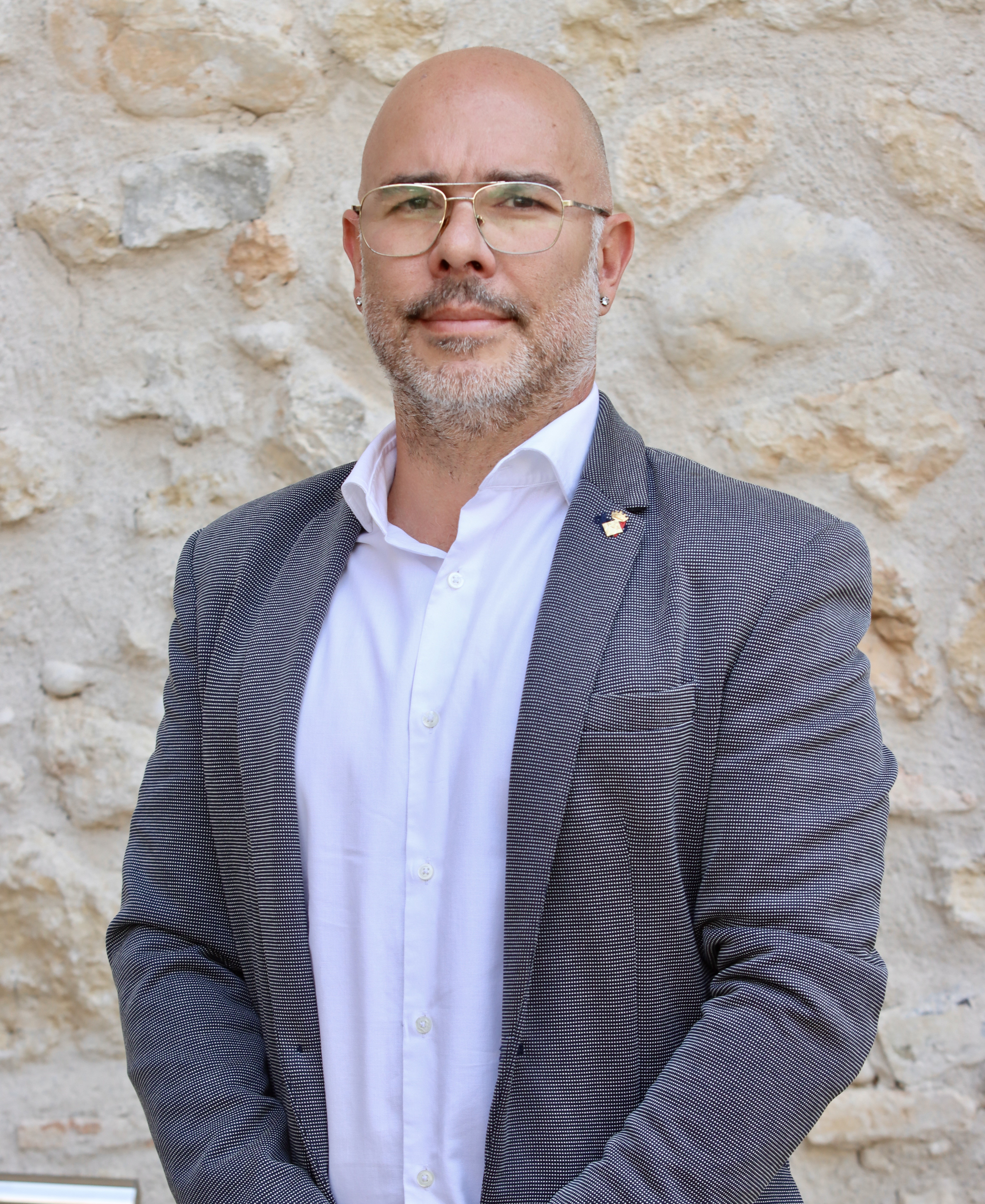 Foto OSCAR LORENTE BELMEZ